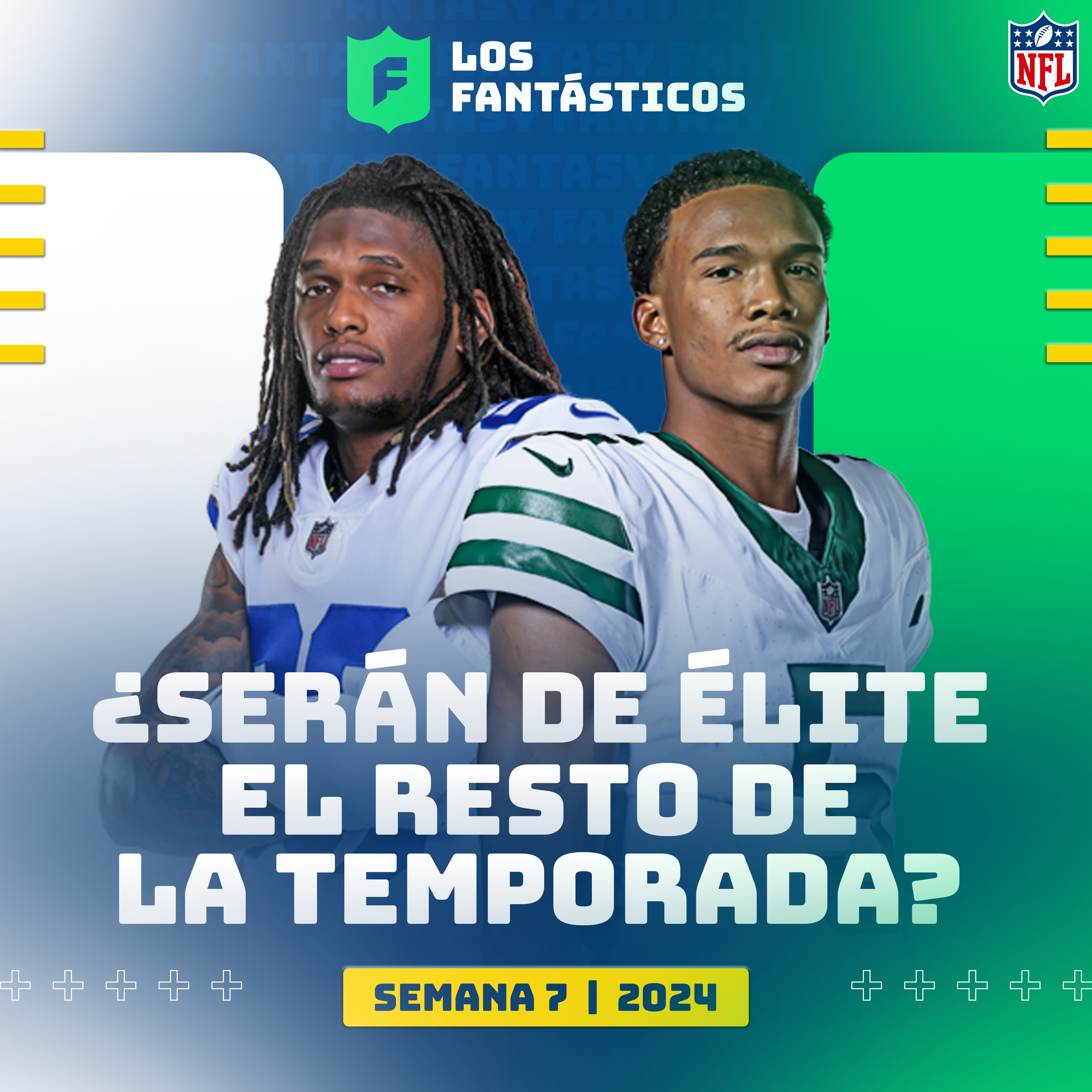 Davante Adams a los Jets y otros trades, impacto fantasy para el resto de la temporada episode artwork