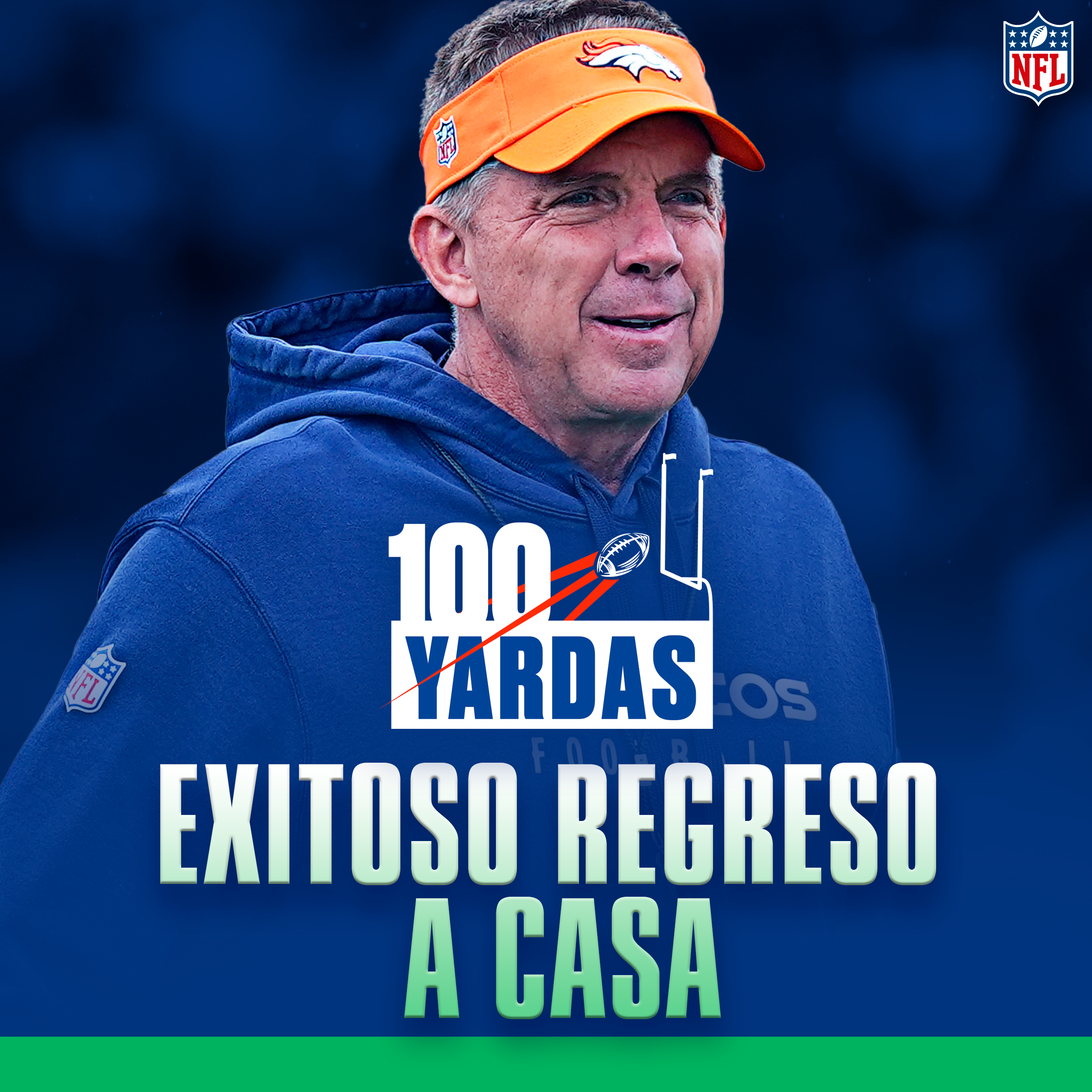 Denver suma y sigue | Previa del 49ers-Chiefs y del resto de una fantástica Semana 7 episode artwork