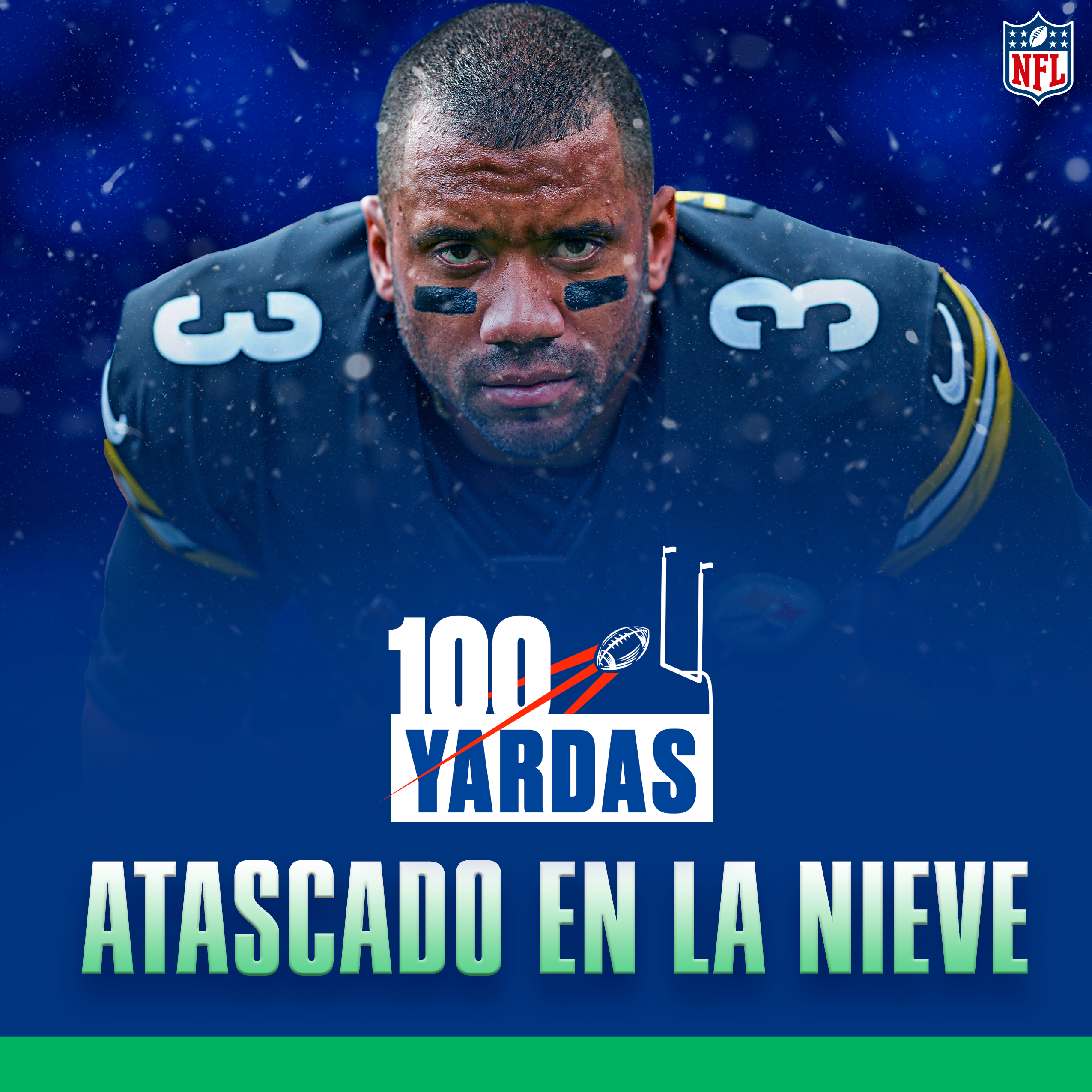 Los Steelers se atascan en la nieve | Previa de la Semana 12 NFL episode artwork