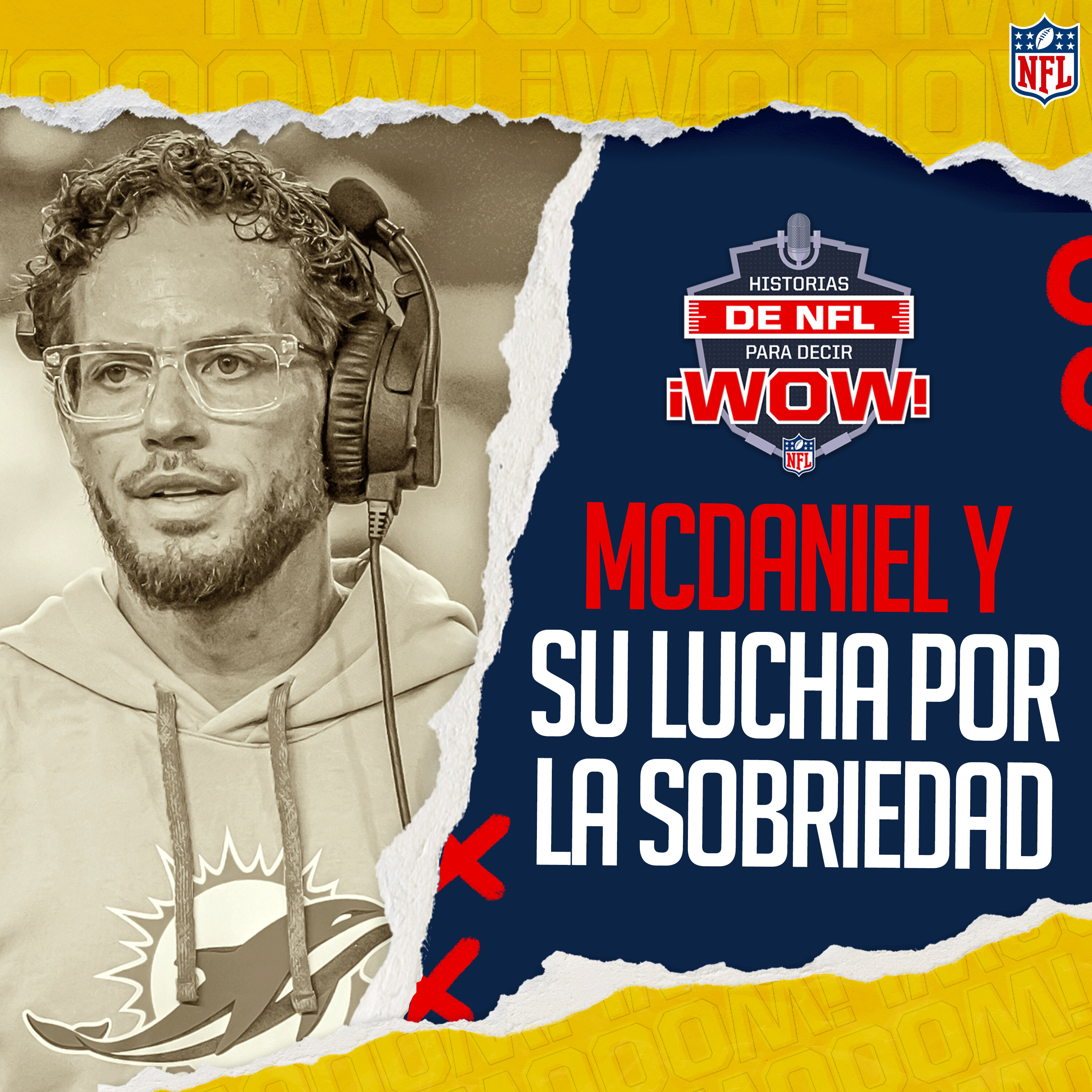 Mundo NFL