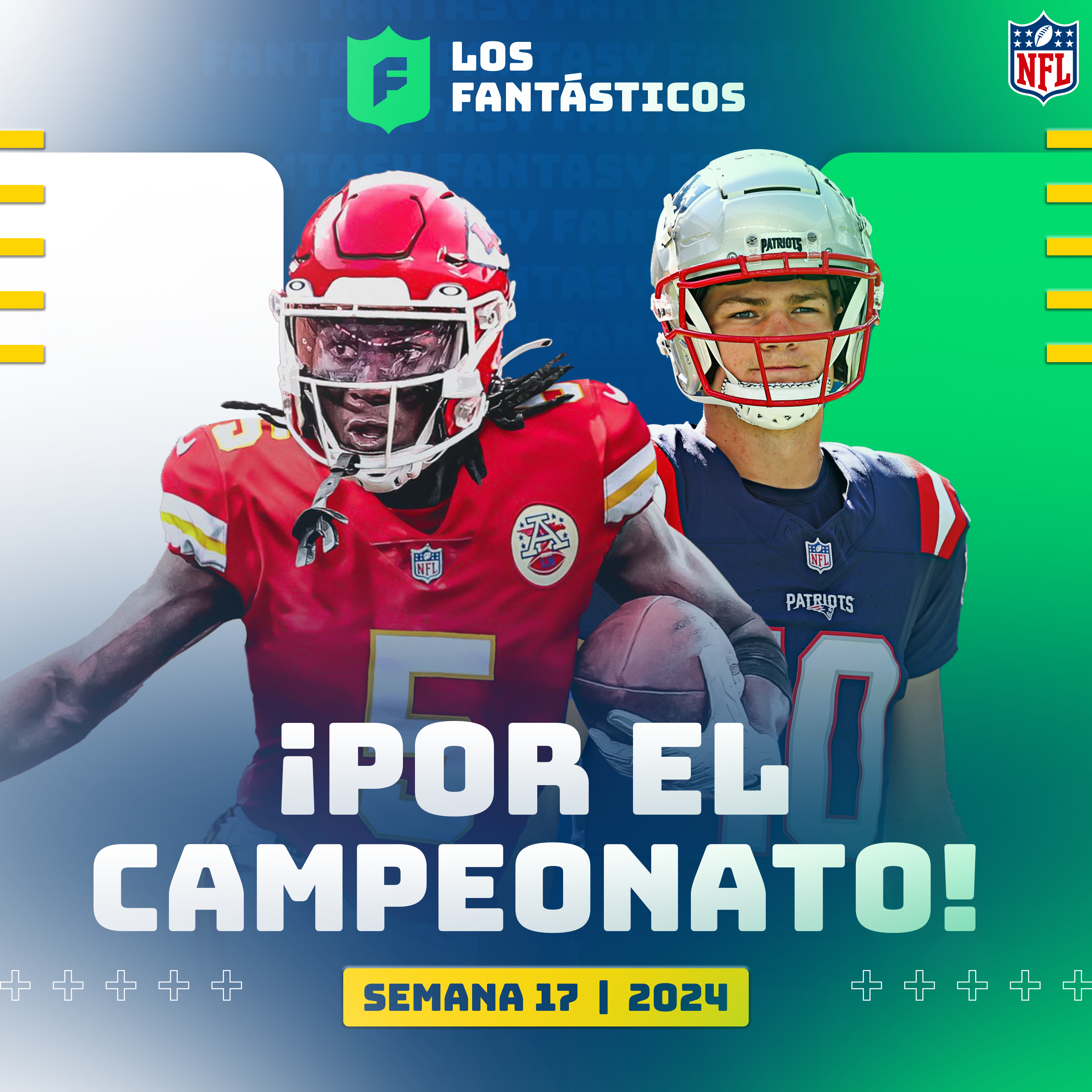 ¡A una victoria del campeonato! Asegura ese trofeo con estos conse episode artwork