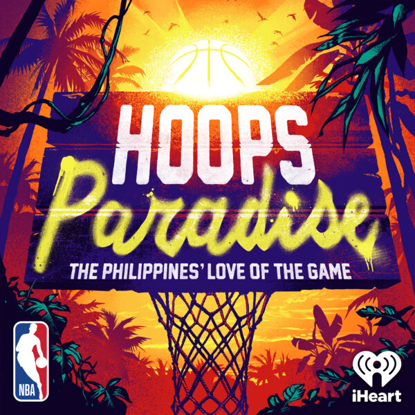 Introducing: Hoops Paradise: The Philippines’ Love of the Game