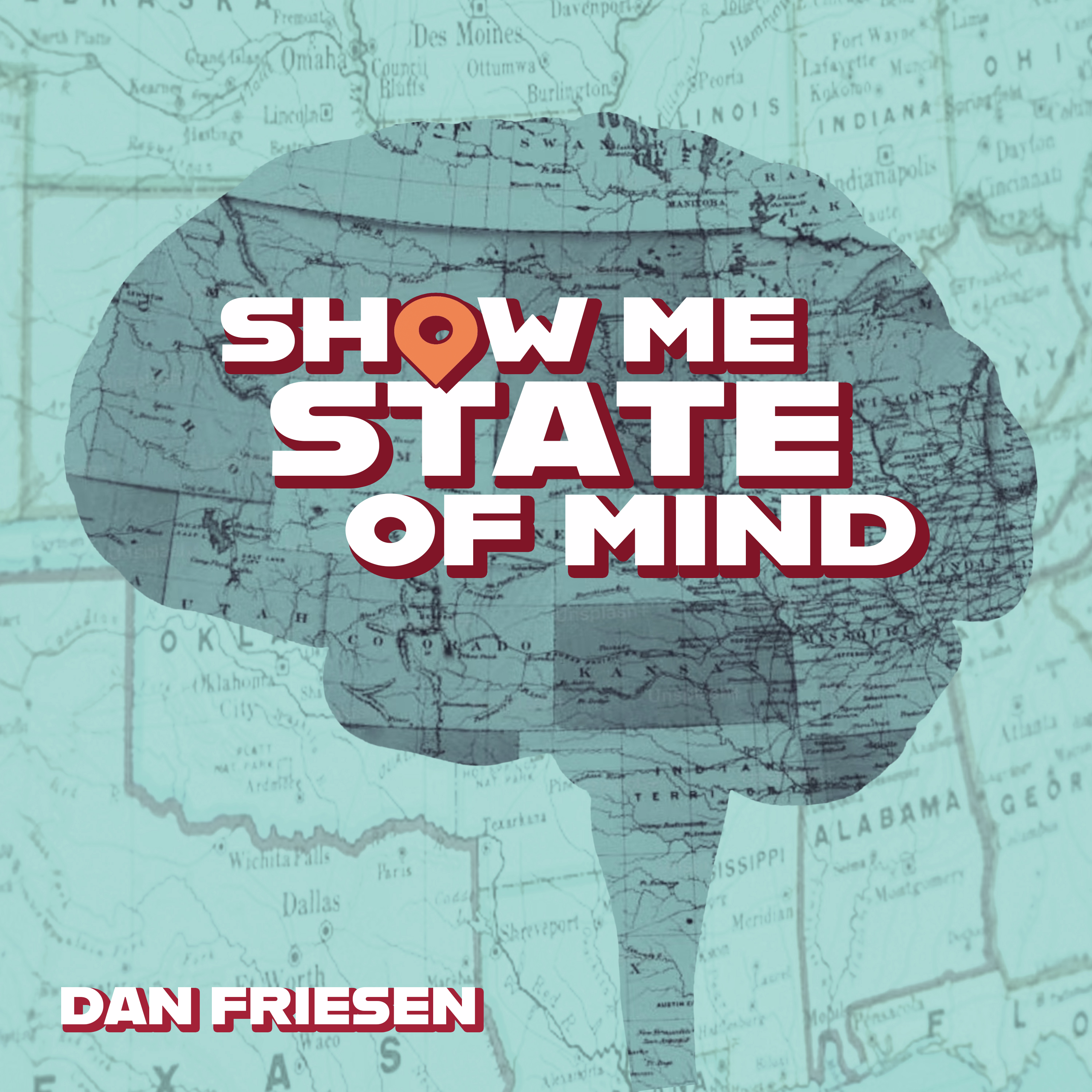 Show Me State Of Mind Begins!