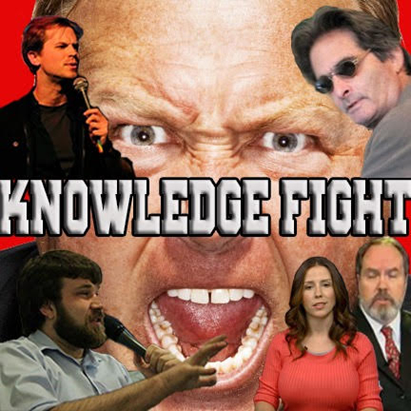 #181: August 16, 2016 episode artwork