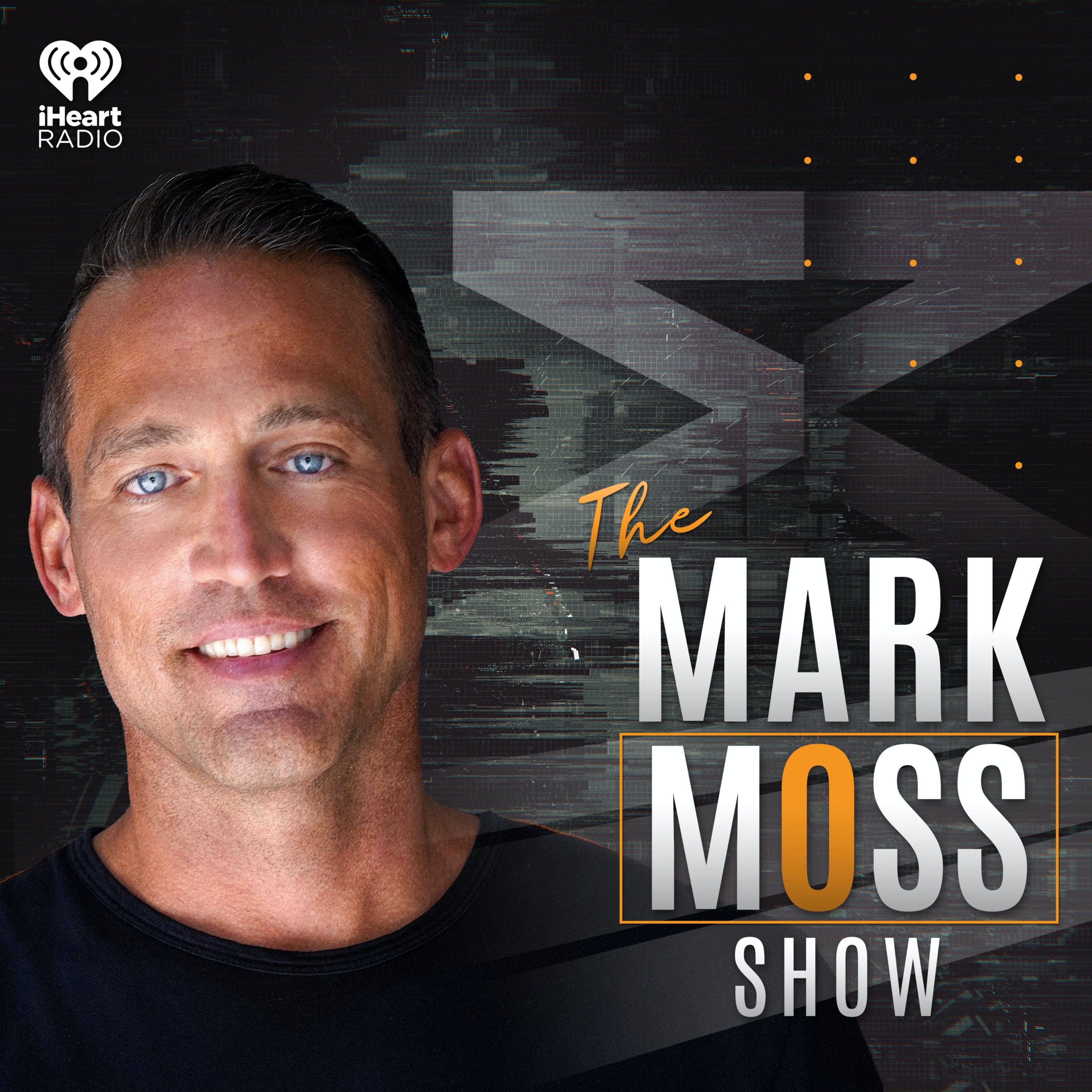 The Mark Moss Show Dec 17, 2021