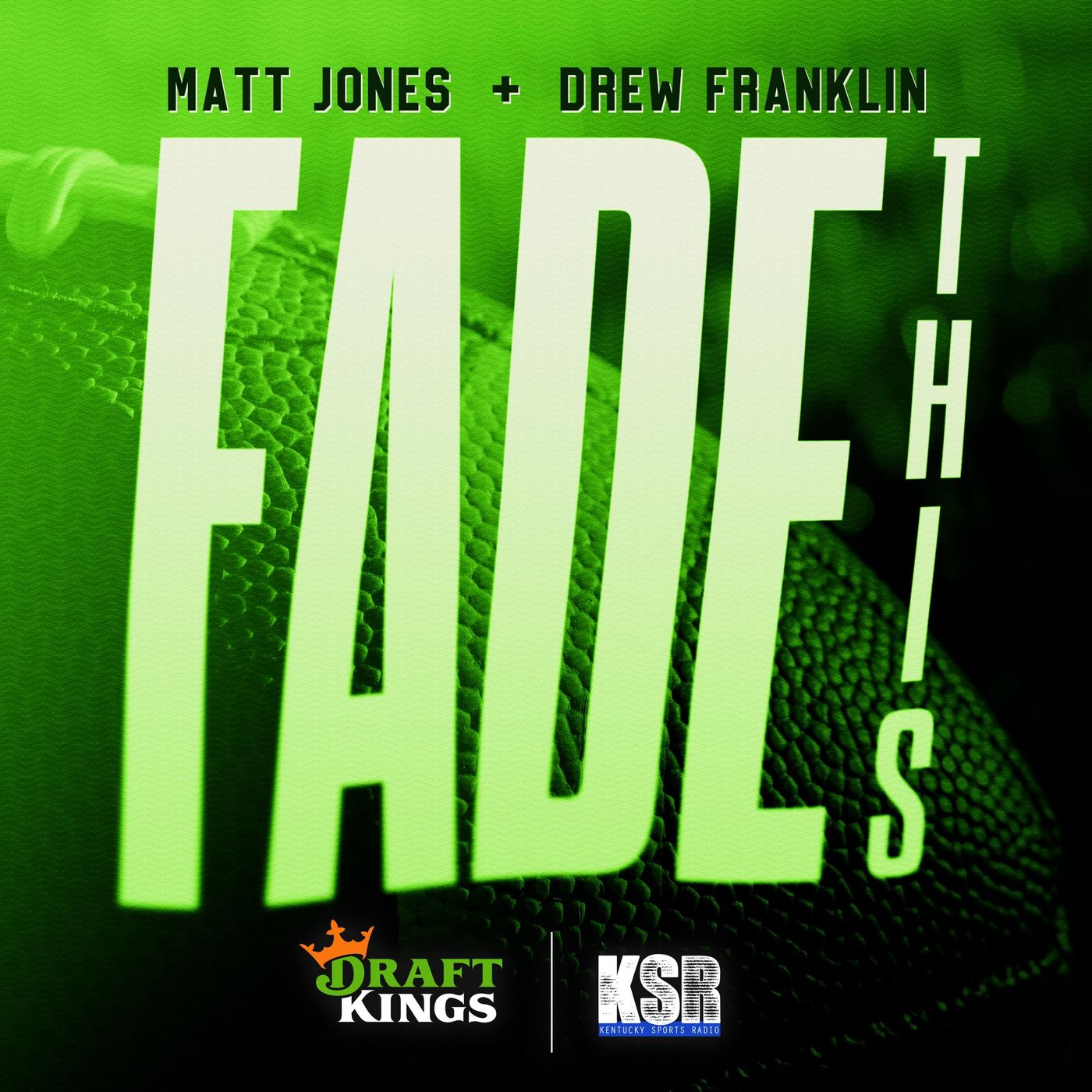 Fade This Episode 16 NCAA Tournament 1st Round