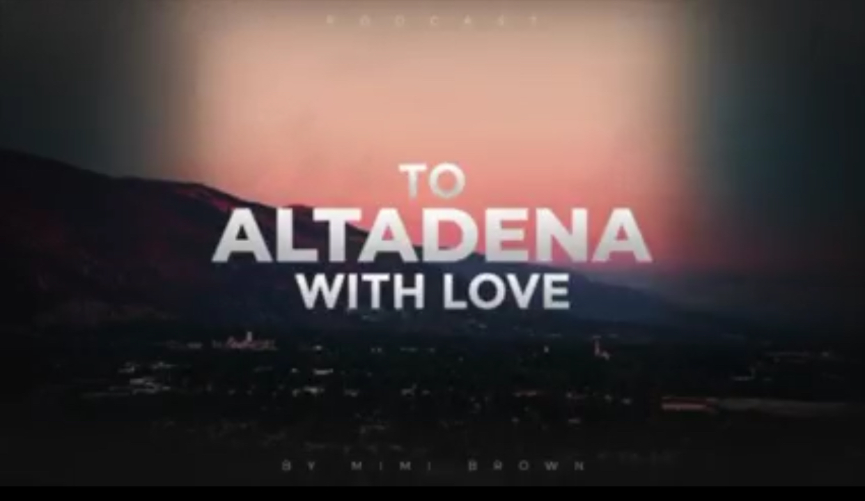 Bonus Episode:  The Roots of Altadena: Policy, Power, and Black Homeownership 