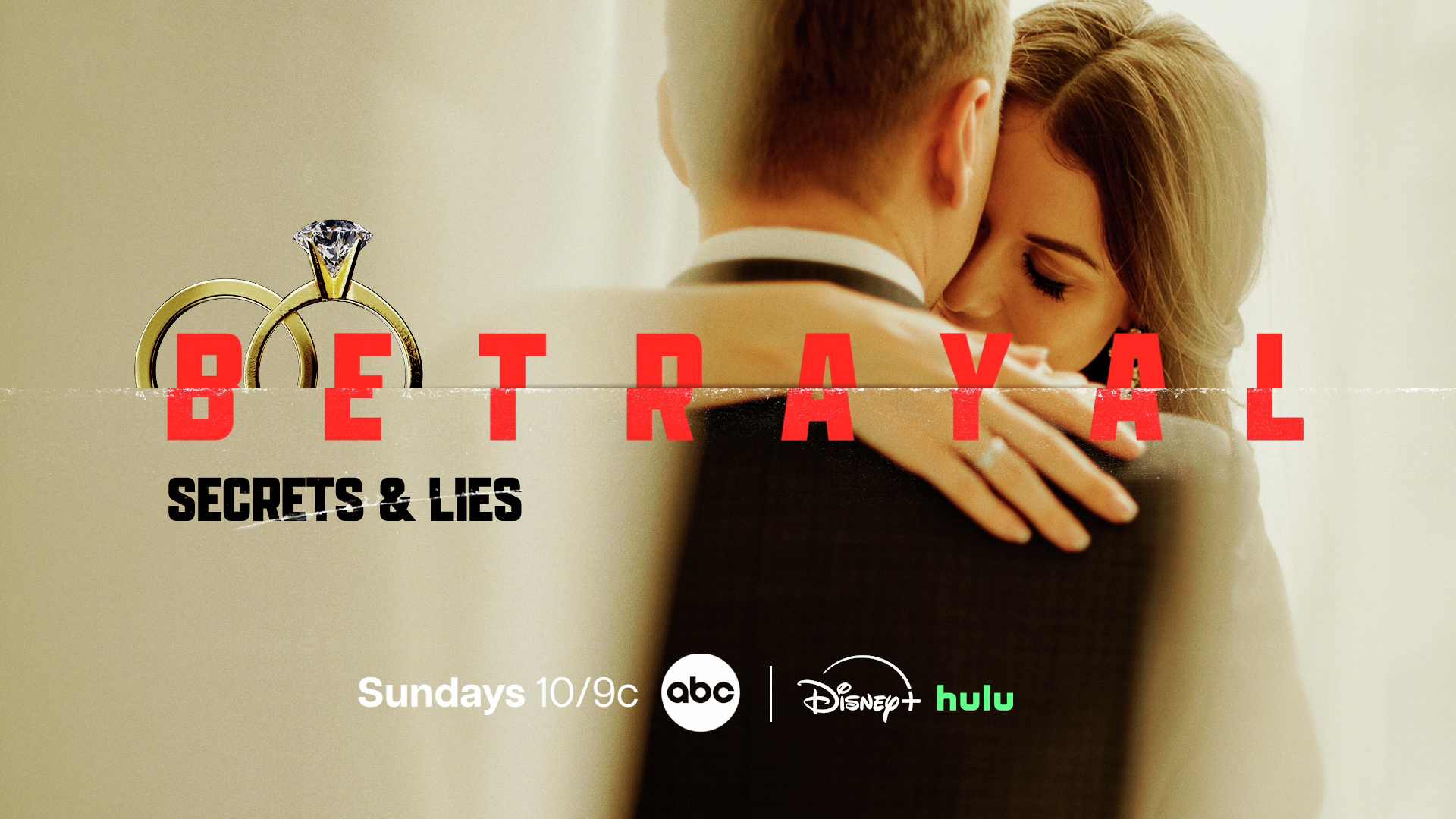 Ramon | Featured on ABC's Betrayal: Secrets and Lies