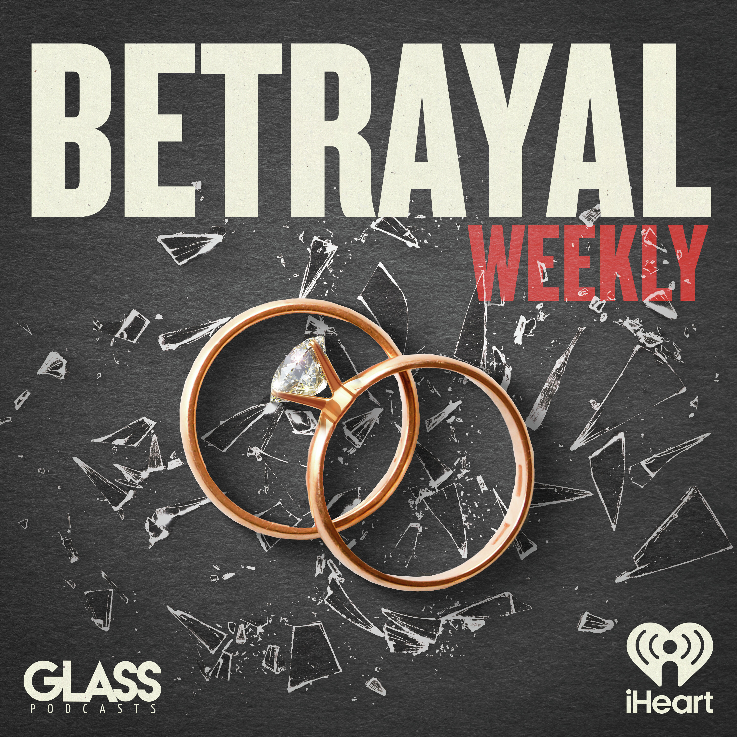 Carmen Rita Wong | Betrayal Weekly