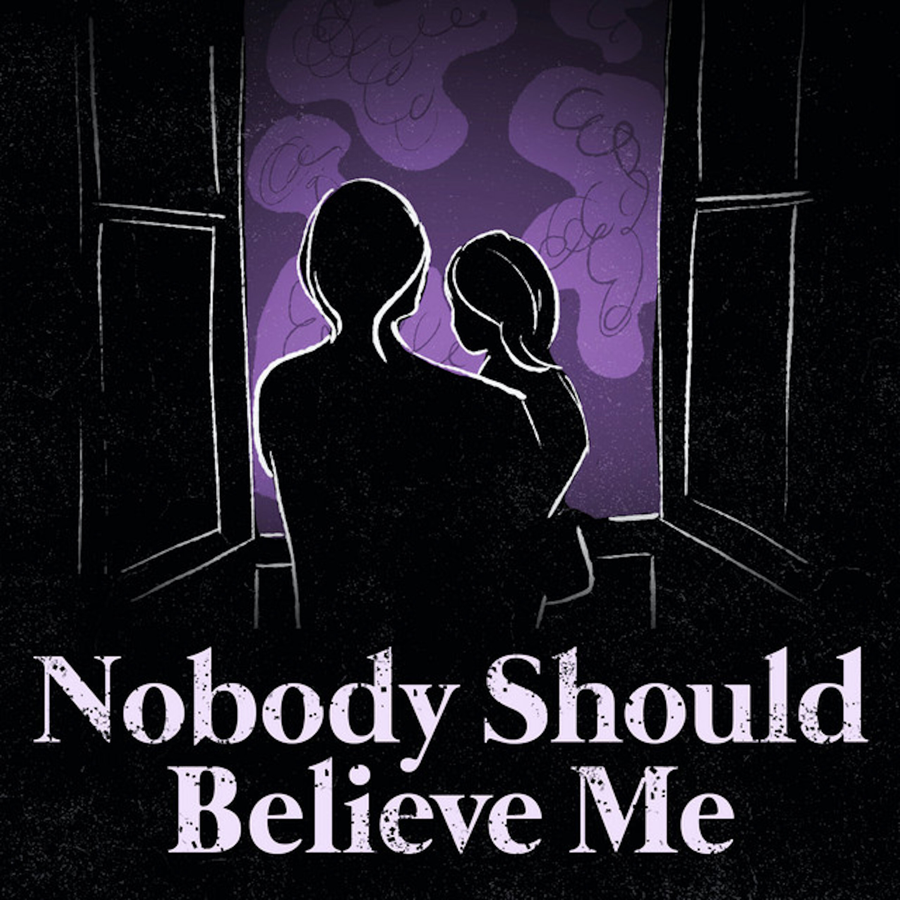 Introducing: Nobody Should Believe Me — The Catalyst | EP 1 episode artwork