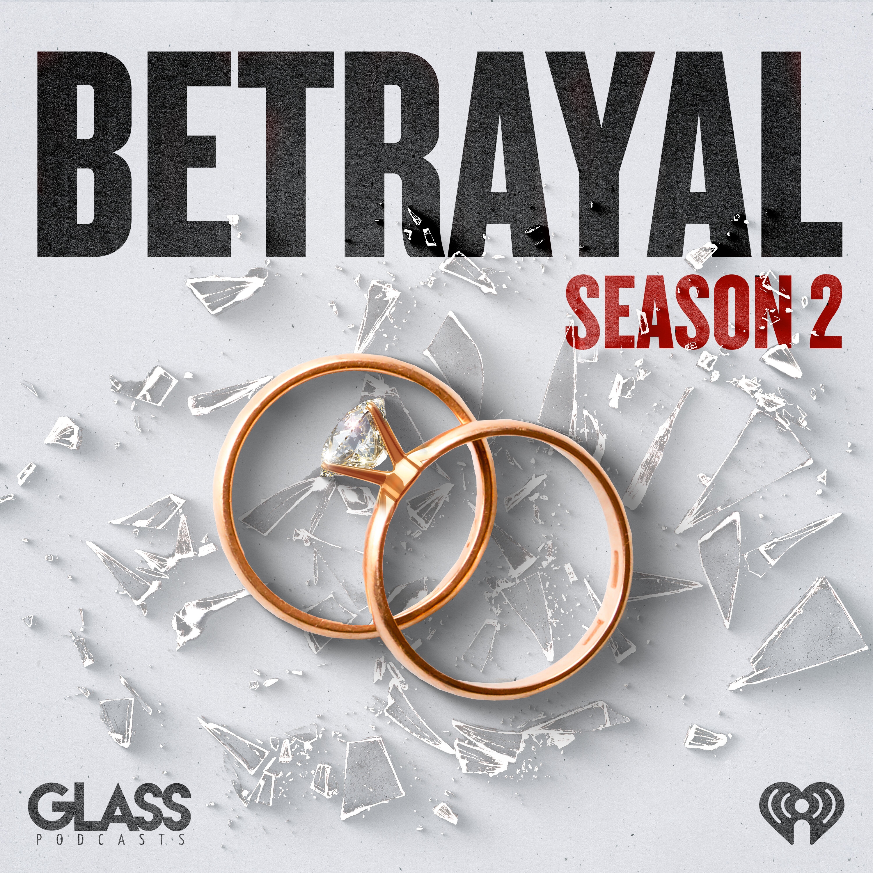 S2: Betrayal Season 2 Trailer