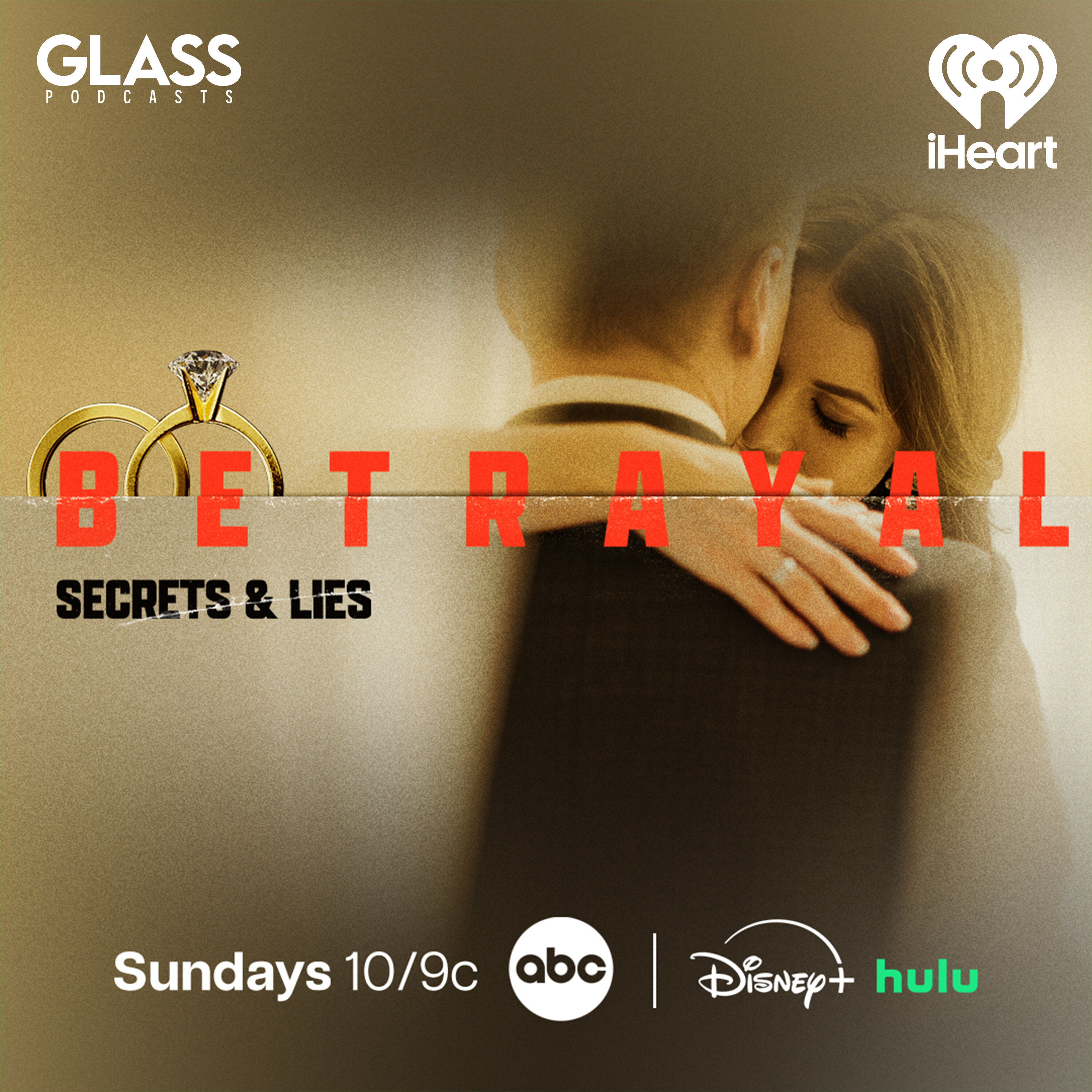 Tina Maia | Featured on ABC's Betrayal: Secrets & Lies