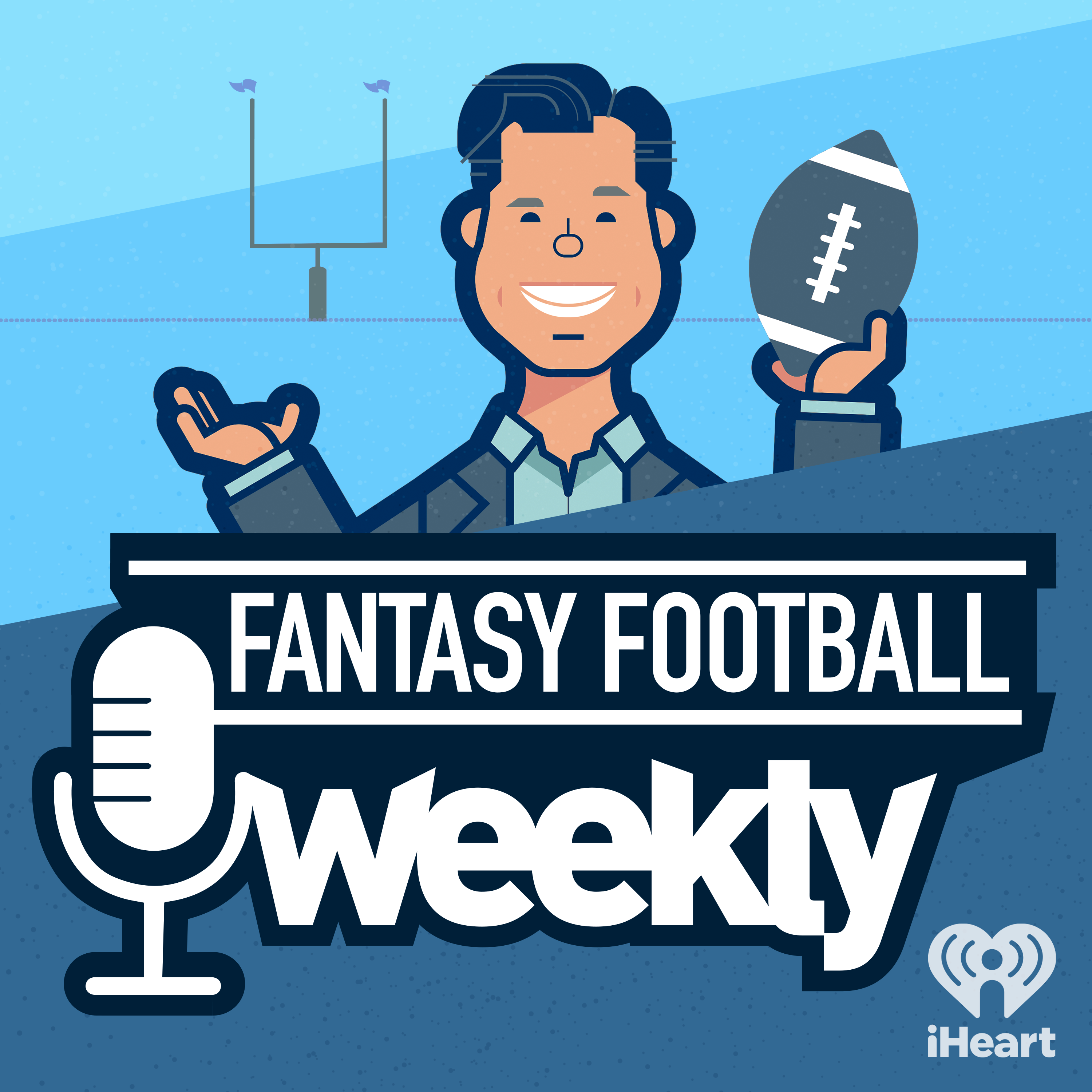 Week 7 Edition of 'Fantasy Football Weekly'