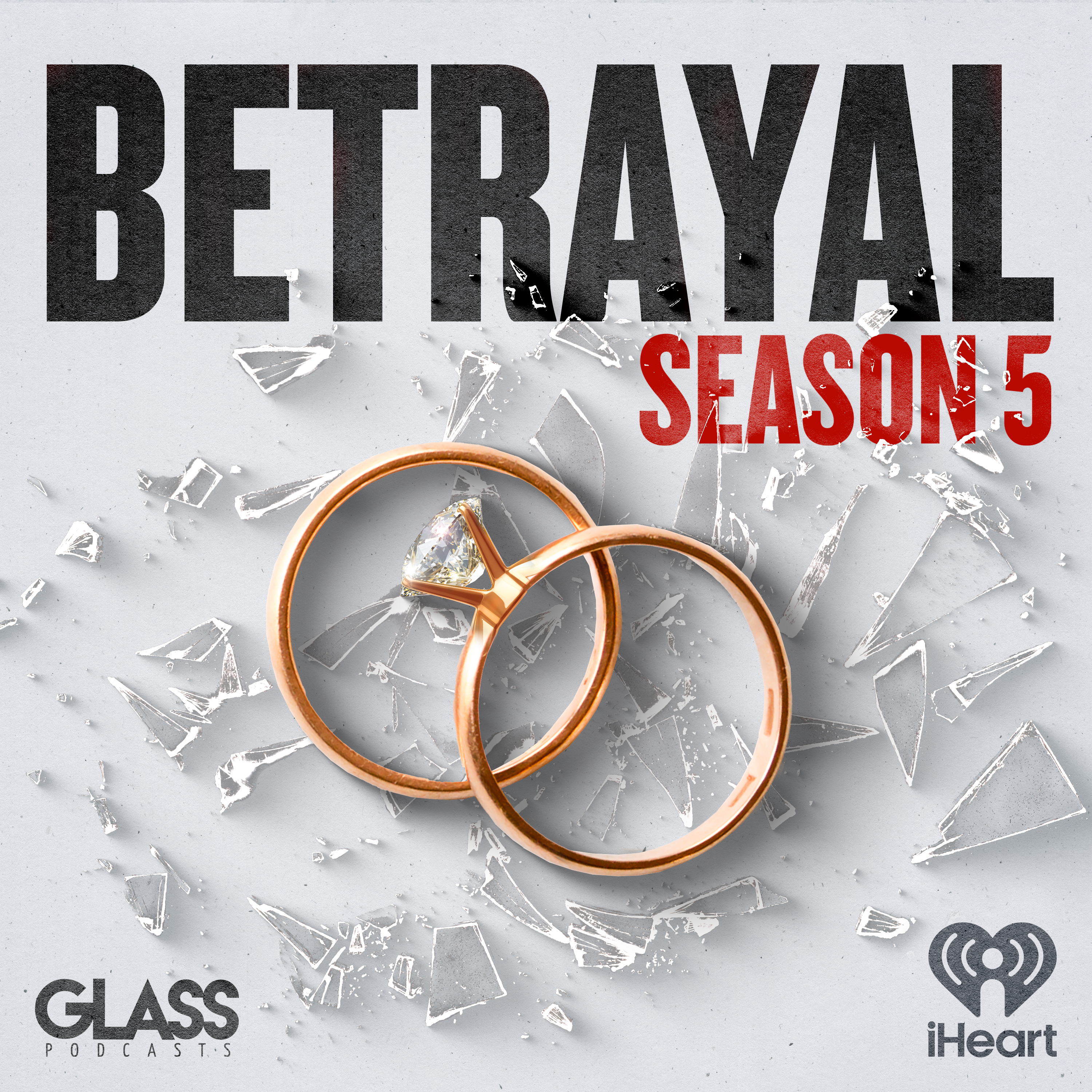 Introducing: Betrayal s5