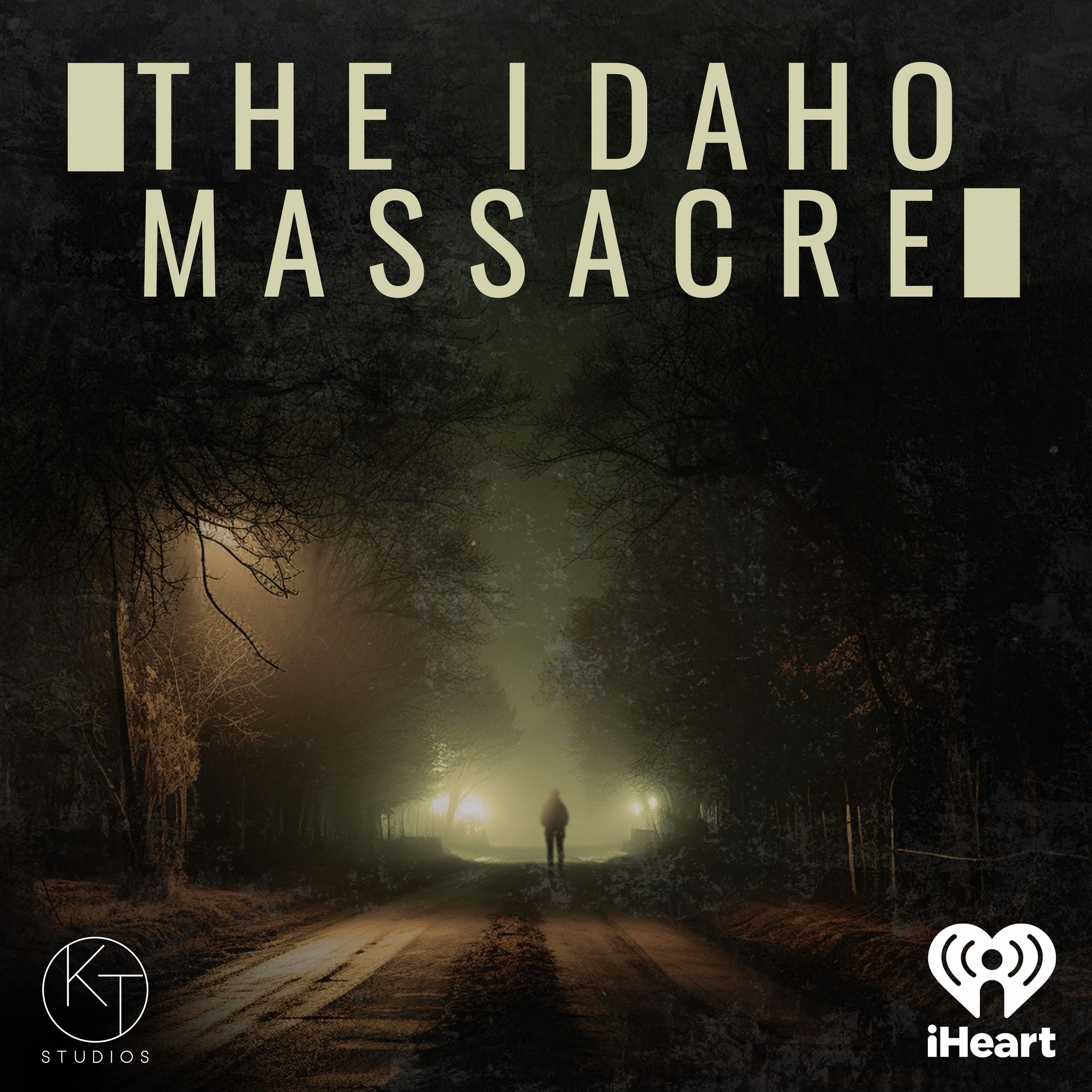 The Circus of Murder by iHeartPodcasts