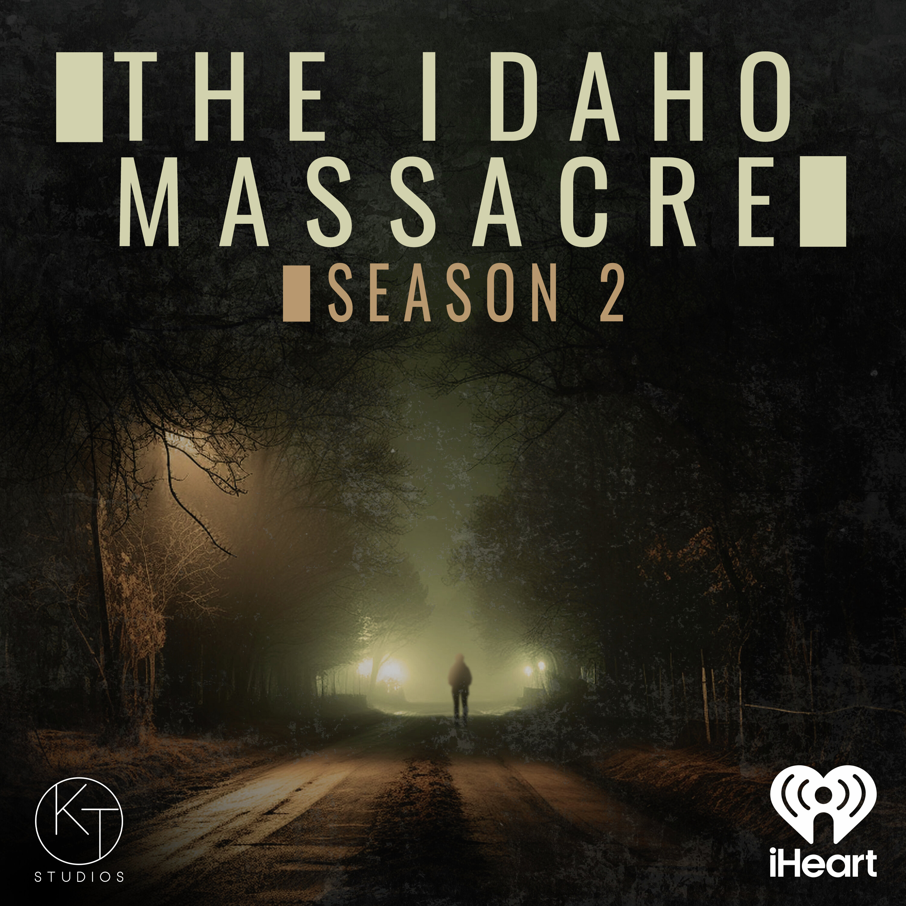 The Idaho Massacre Season 2 Trailer