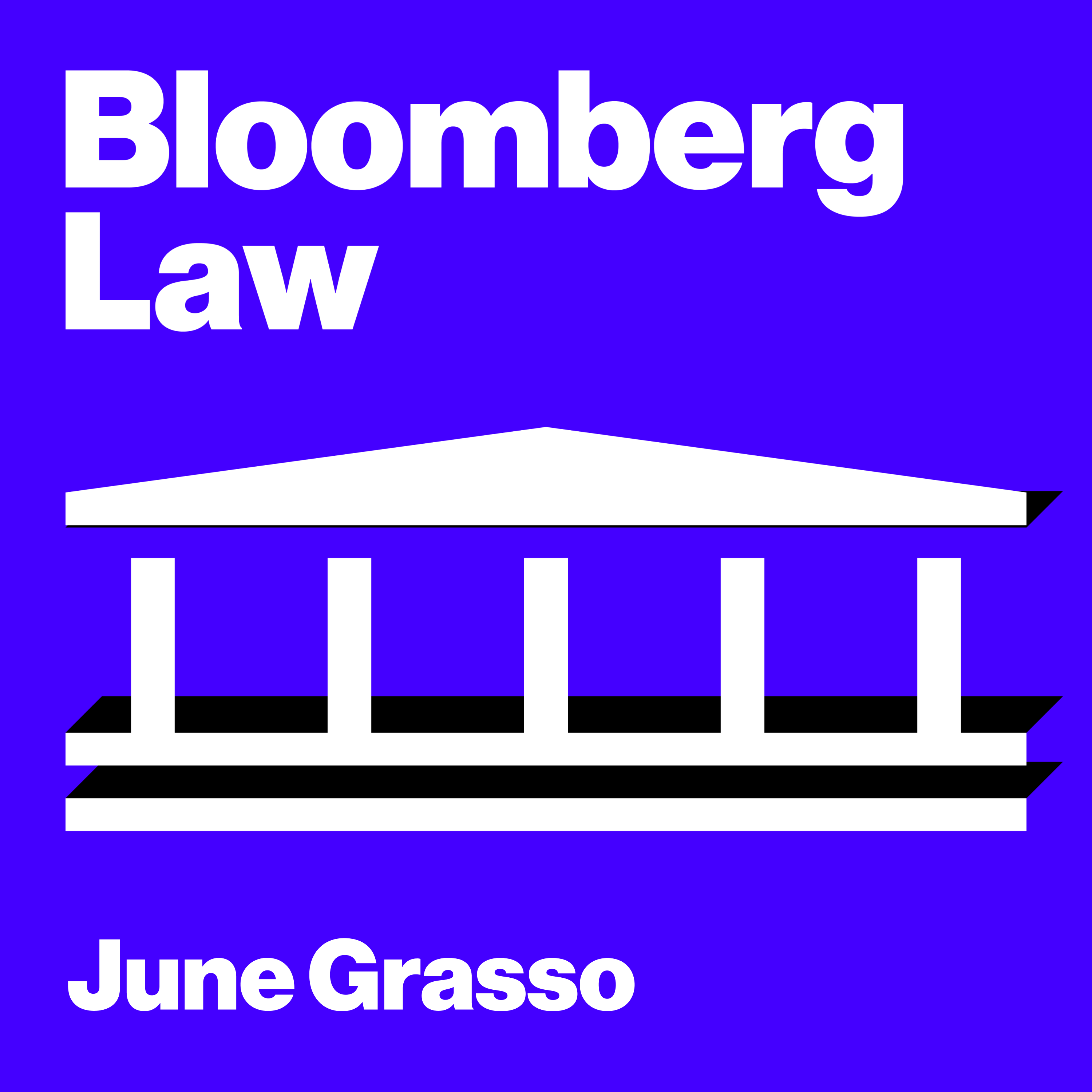 Bloomberg Law Brief: Kennedy Considers Retirement (Audio)