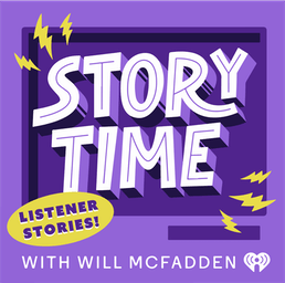 Stories Told By Our Listeners - Part II episode artwork