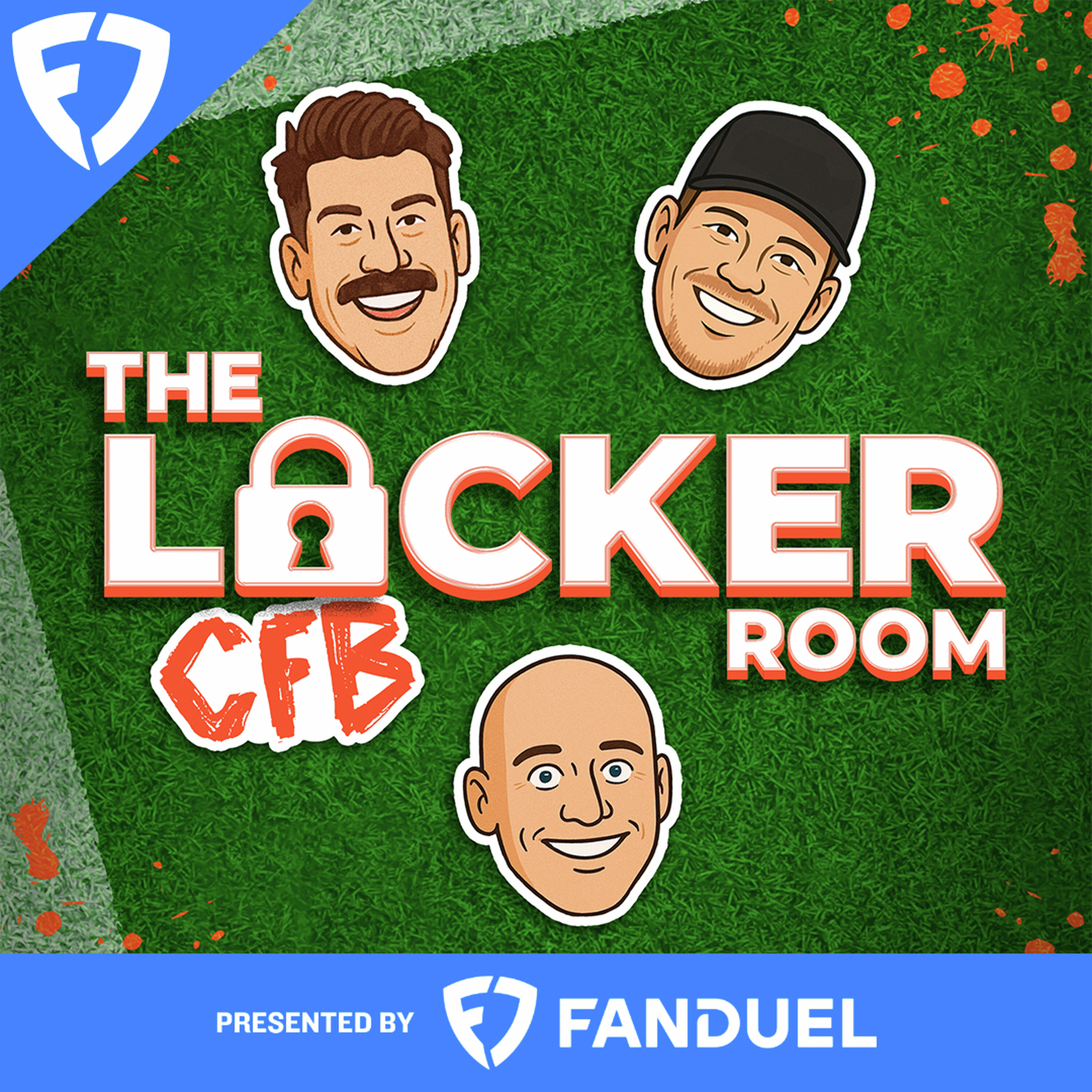 Josh Pate & Will Compton Love Oregon Over USC + Taylor Lewan Rides With Oklahoma Over Missouri