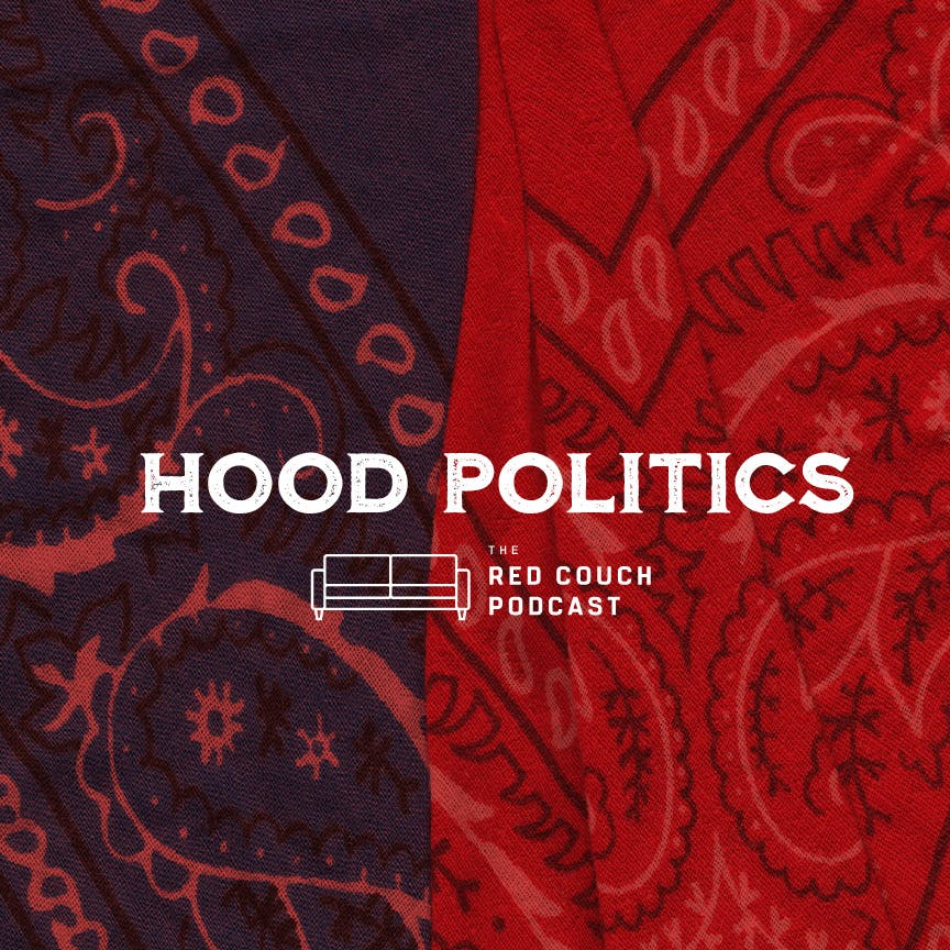 introducing HOOD POLITICS WITH PROP coming soon