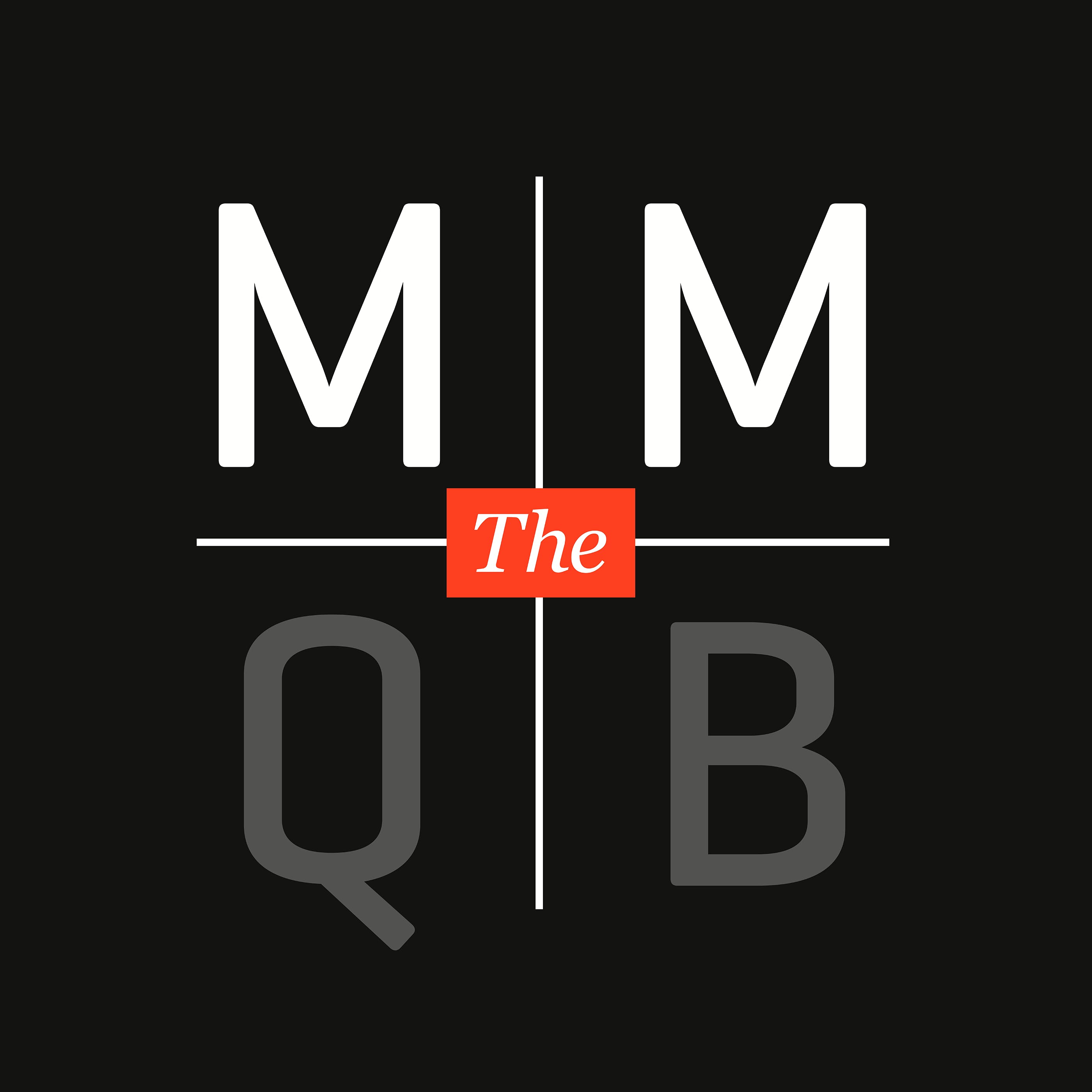 Mock Draft Show, Part I: Are We So Sure QBs Are Coming Off the Board? | Monday Morning Podcast
