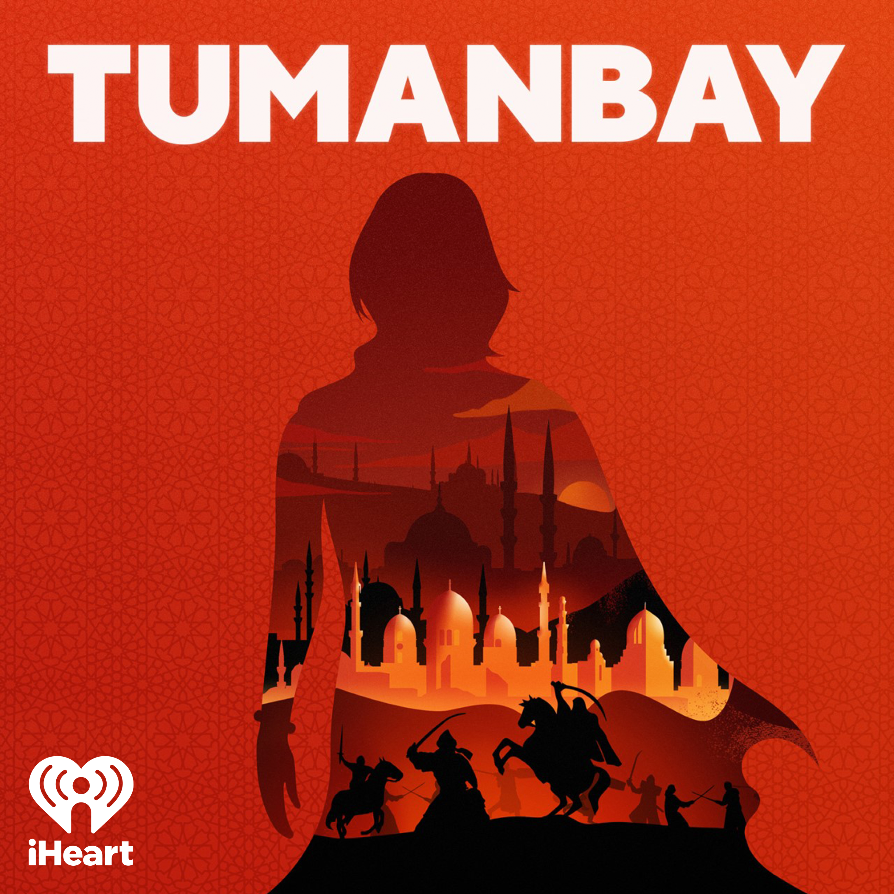 Get Ready for Tumanbay Seasons 1 & 2
