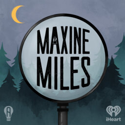 MAXINE MILES - The Official S1 Ending