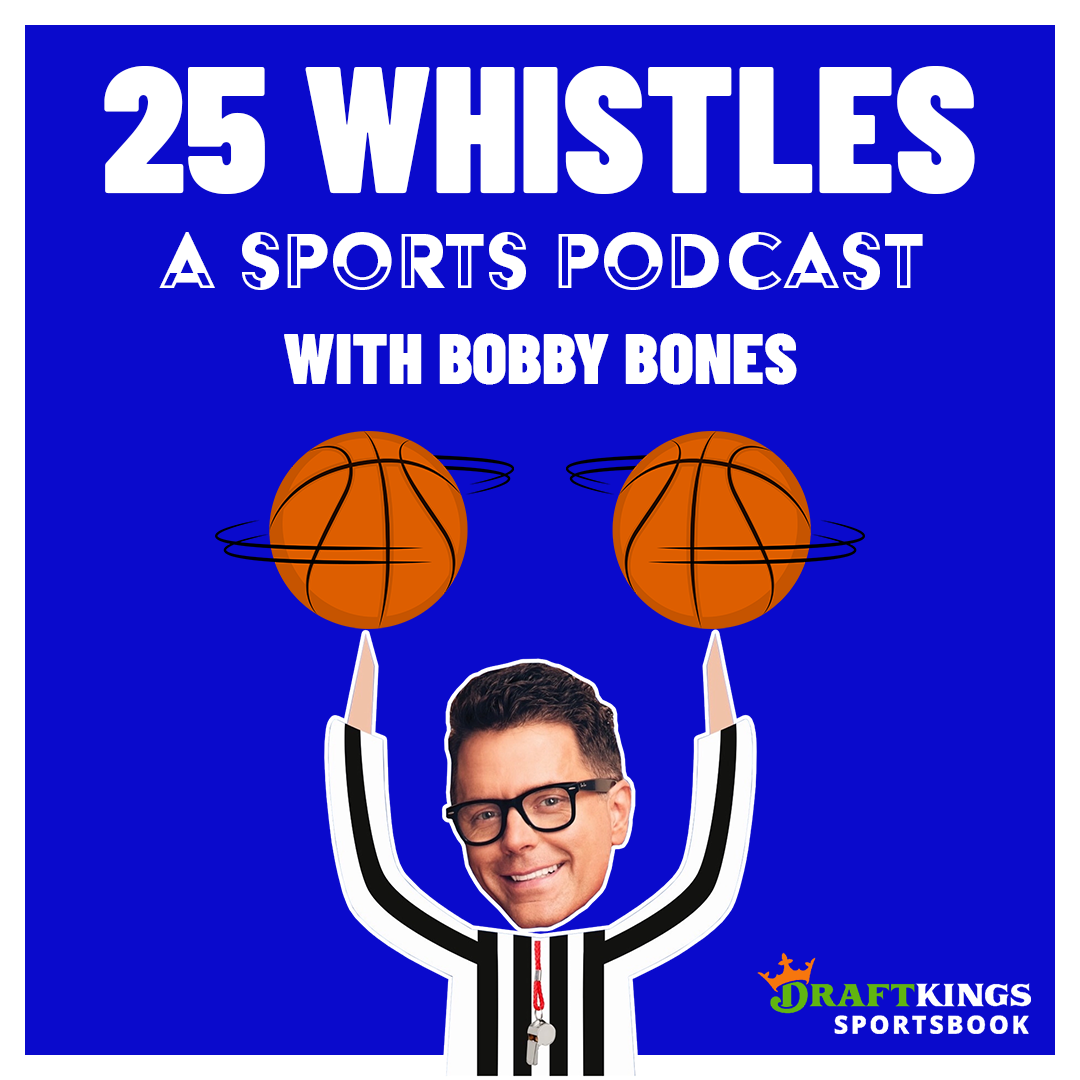 25W: Calipari is Heading to Arkansas! + The Impact of Caitlin Clark + What We've Sacrificed as a Fan + Reid Drops a Woj Bomb on the Show