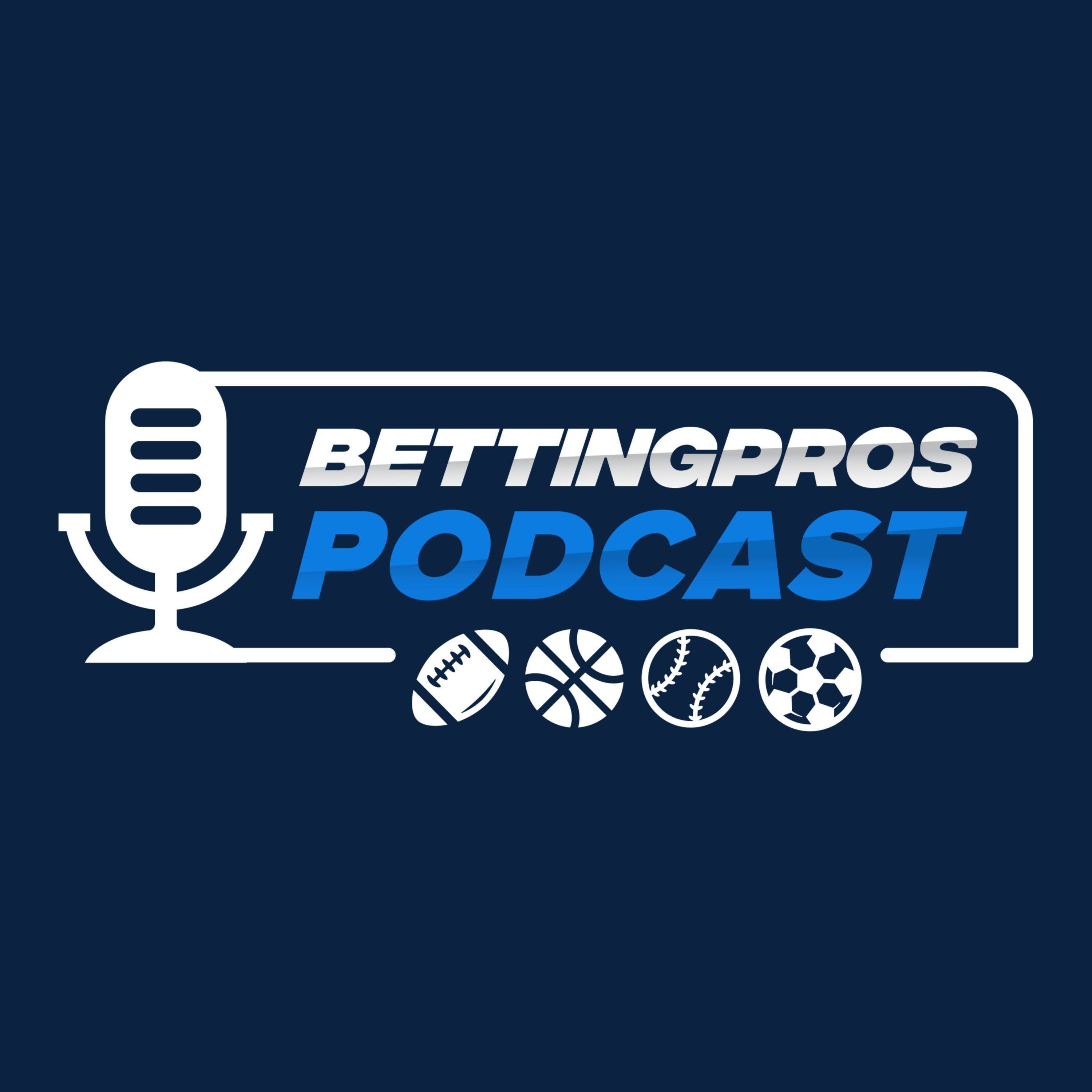 BettingPros Podcast