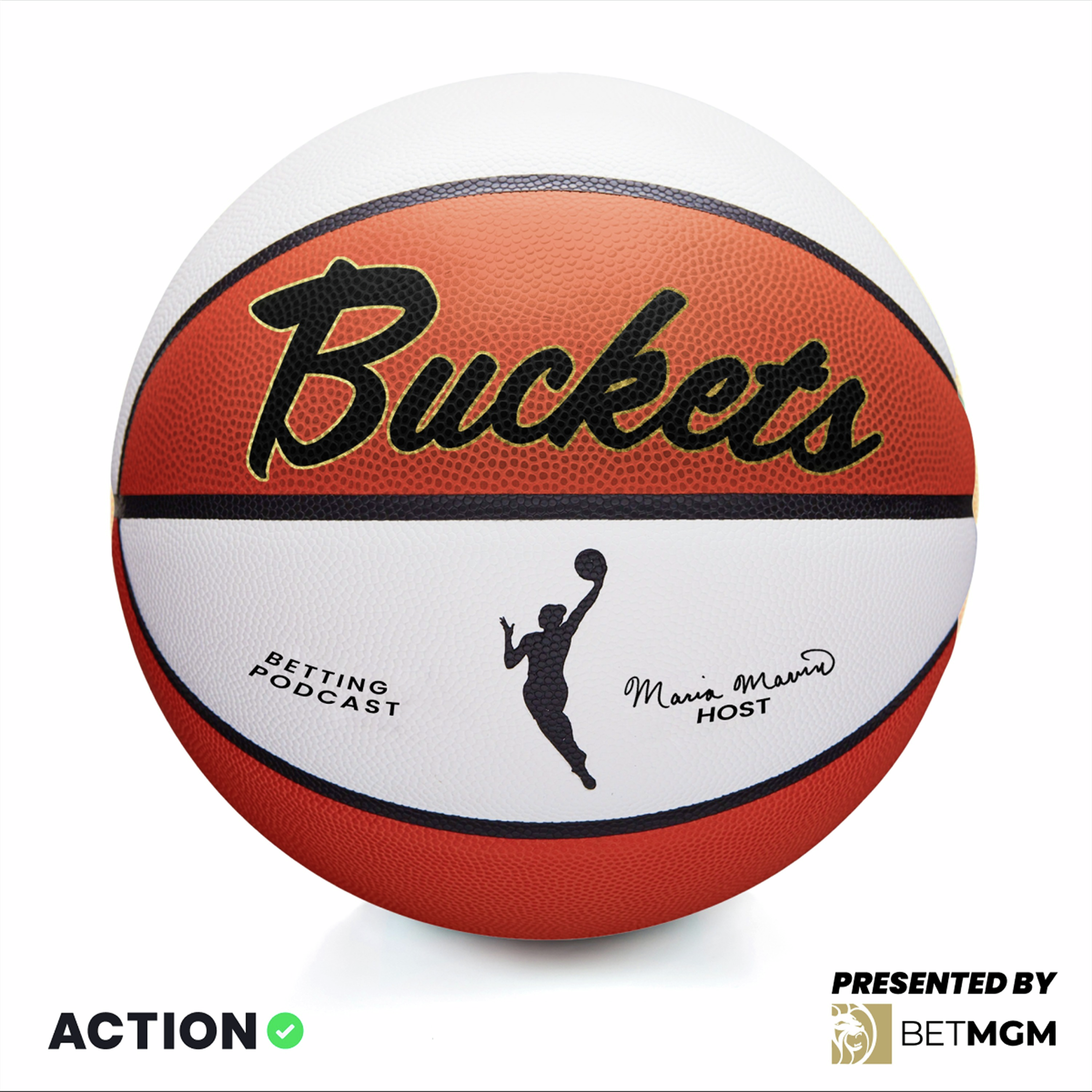 WNBA Best Bets | Fri Aug 30 episode artwork