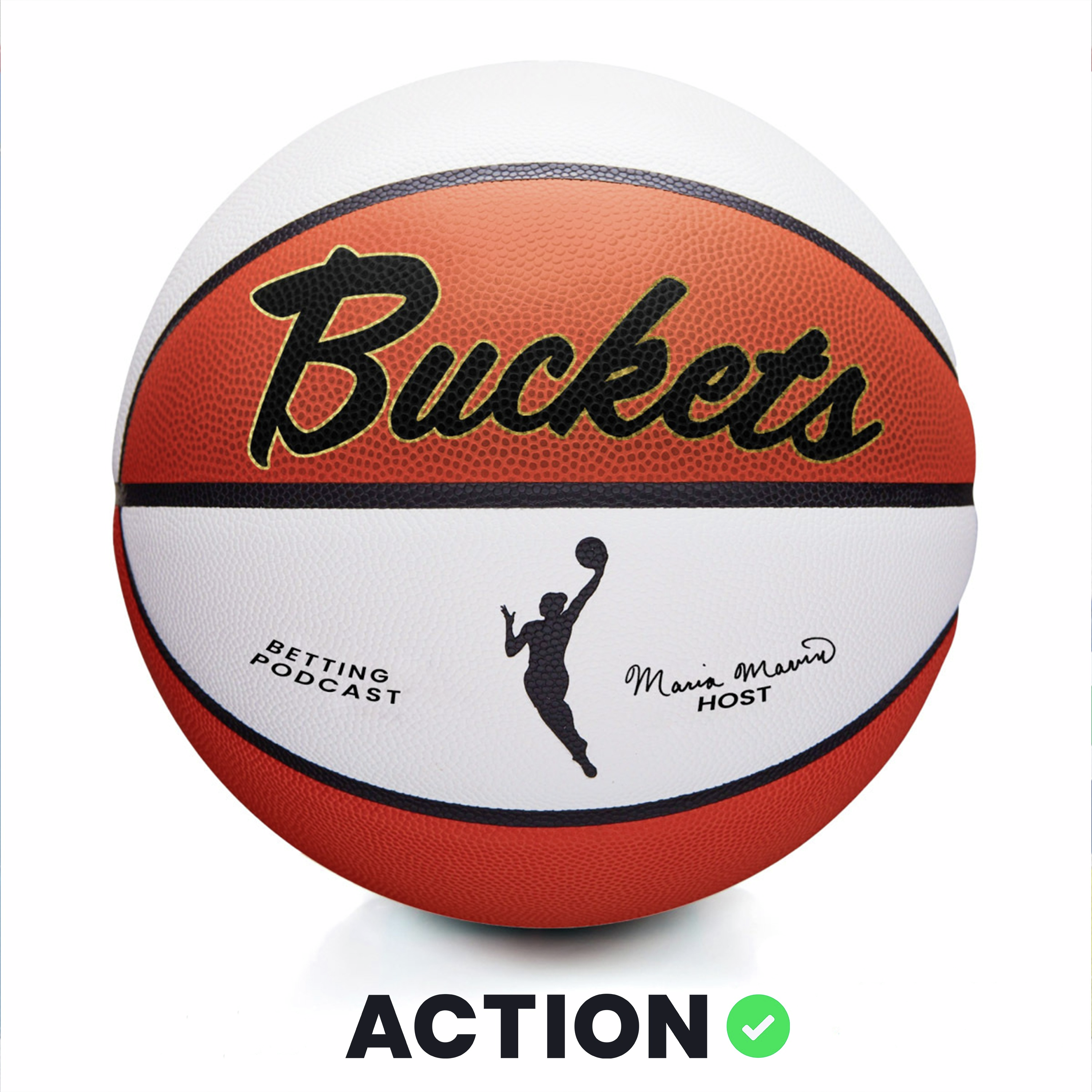 2024 WNBA Finals Best Bets | Game 2 episode artwork