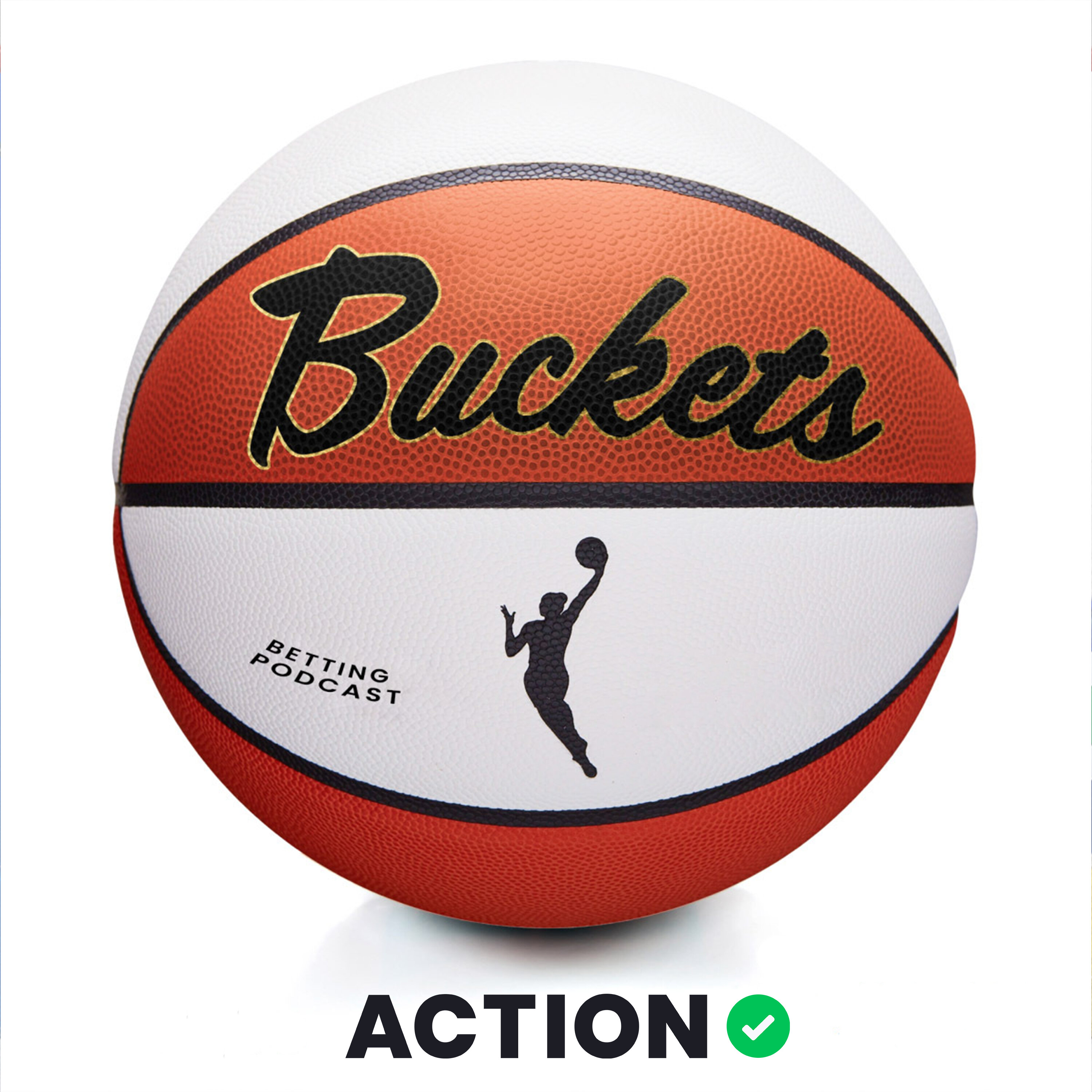 WNBA Best Bets | Tue July 7 episode artwork