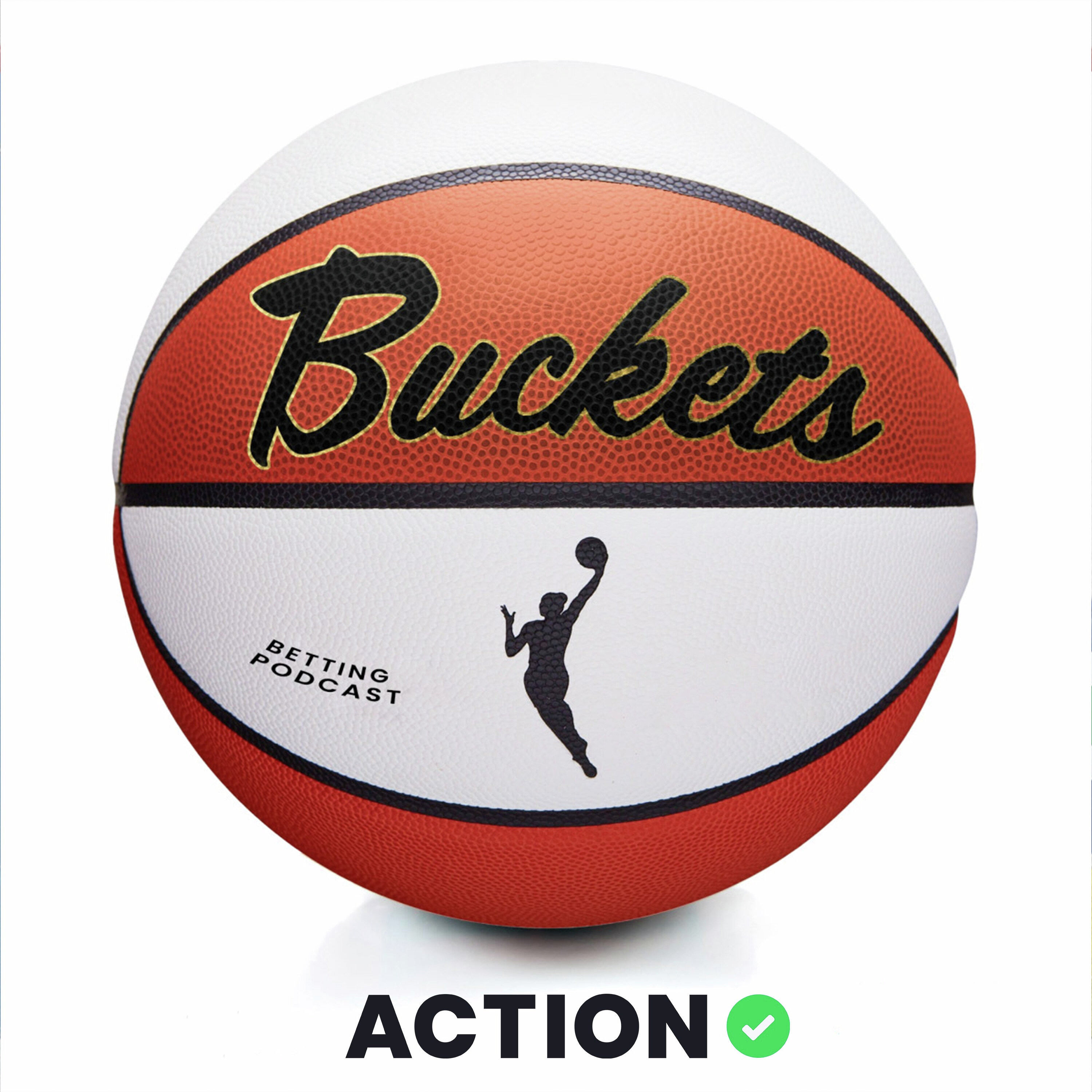 WNBA Finals Best Bets | Fri Oct 3