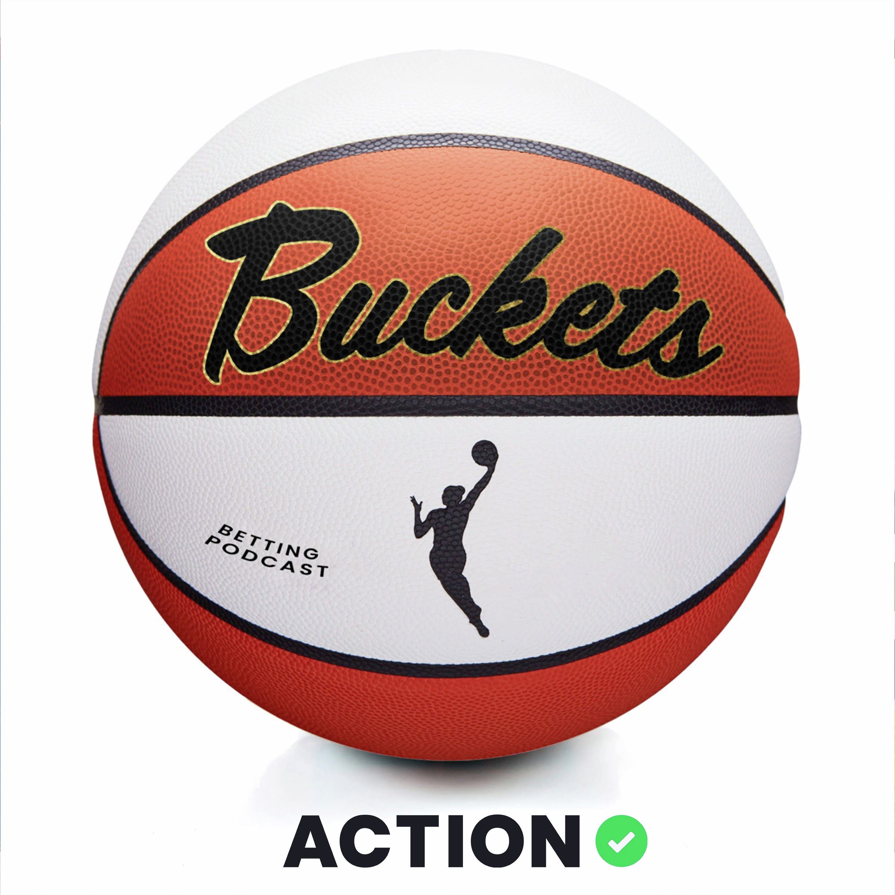 WNBA Best Bets | Tue Aug 12 episode artwork