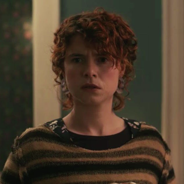 The Mind of Charlie Kaufman Pt. 2 — I'm Thinking of Ending Things episode artwork