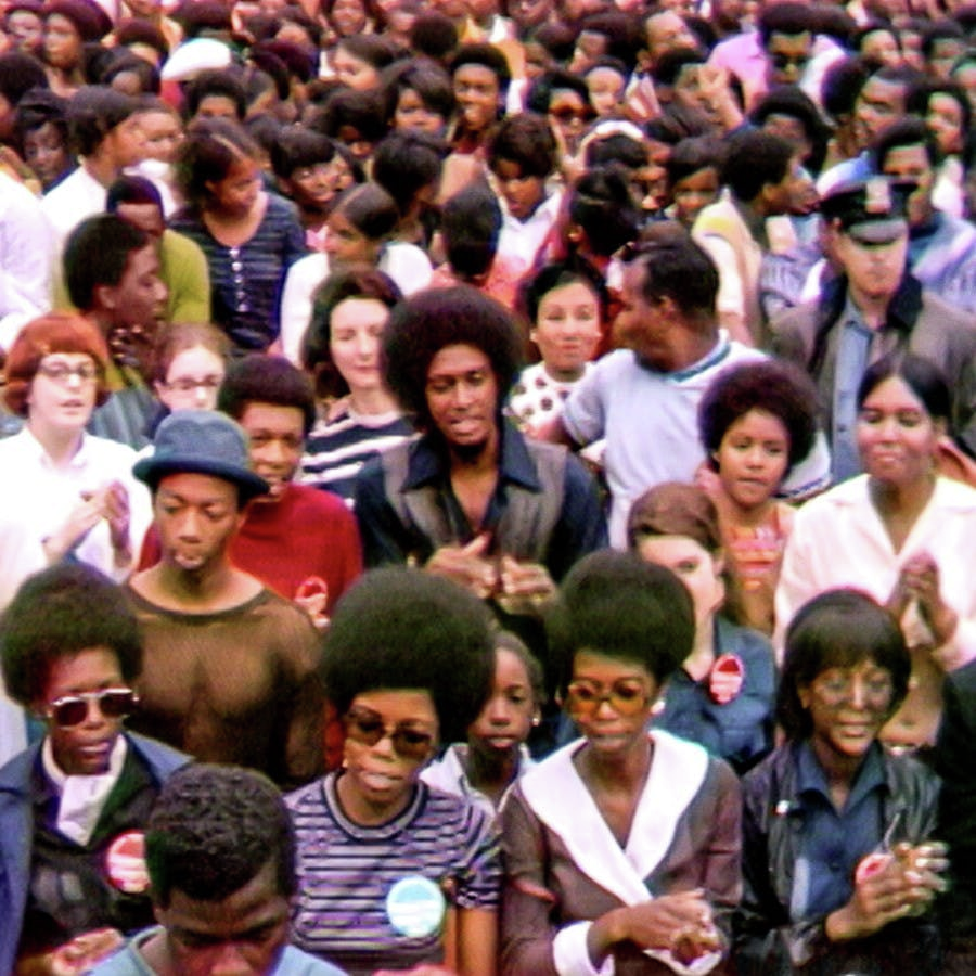 The Summer of '69, Pt. 2: Summer of Soul episode artwork