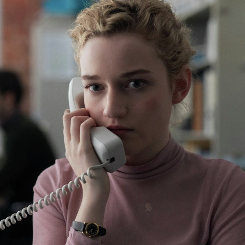 Career Women, Pt. 2 — The Assistant episode artwork