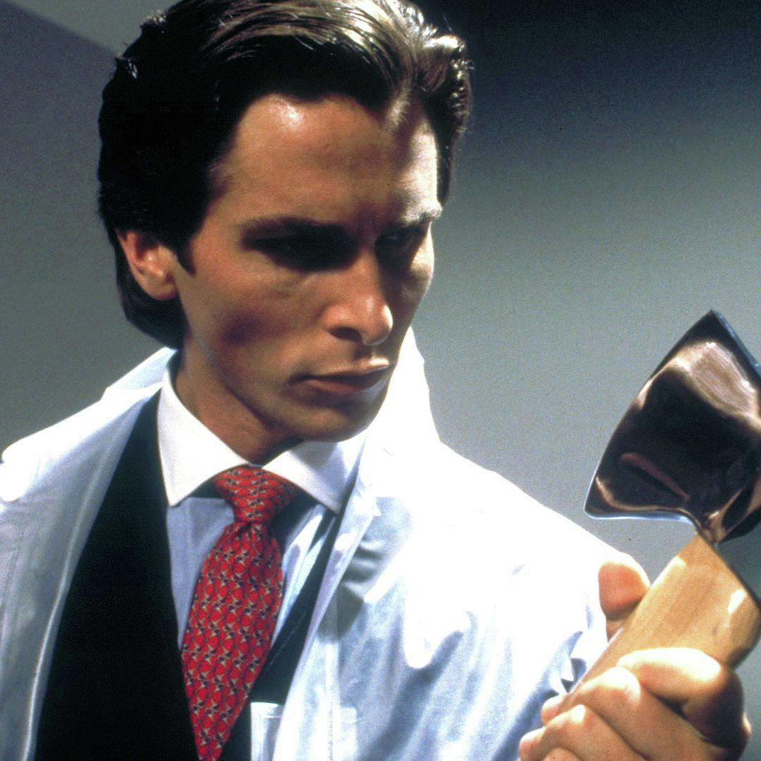 Lady Killers, Pt. 1 — American Psycho episode artwork
