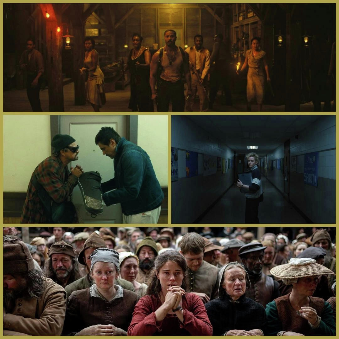 #507: Our Top Films of 2025