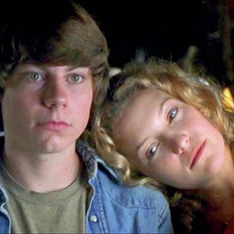 I'm With The Band, Pt. 1 — Almost Famous episode artwork