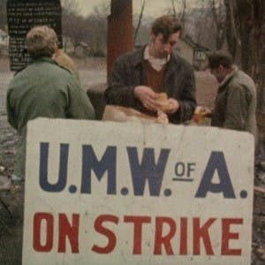 Which Side Are You On? Pt. 1 - Harlan County, USA episode artwork