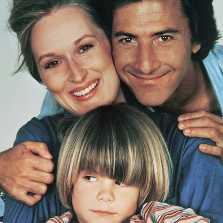 Breaking Up Is Hard To Do, Pt. 1 - Kramer vs Kramer episode artwork