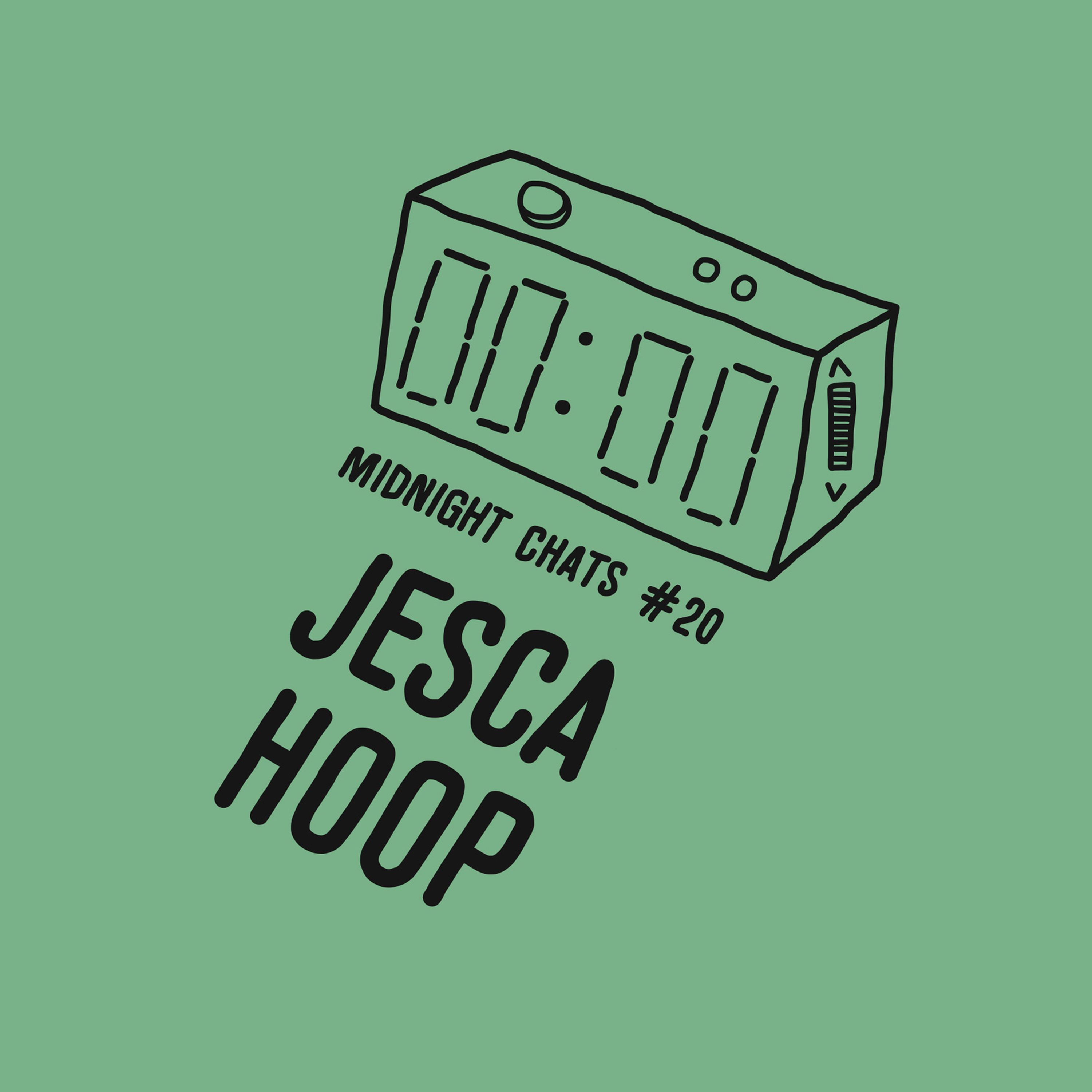 Ep 20: Jesca Hoop episode artwork