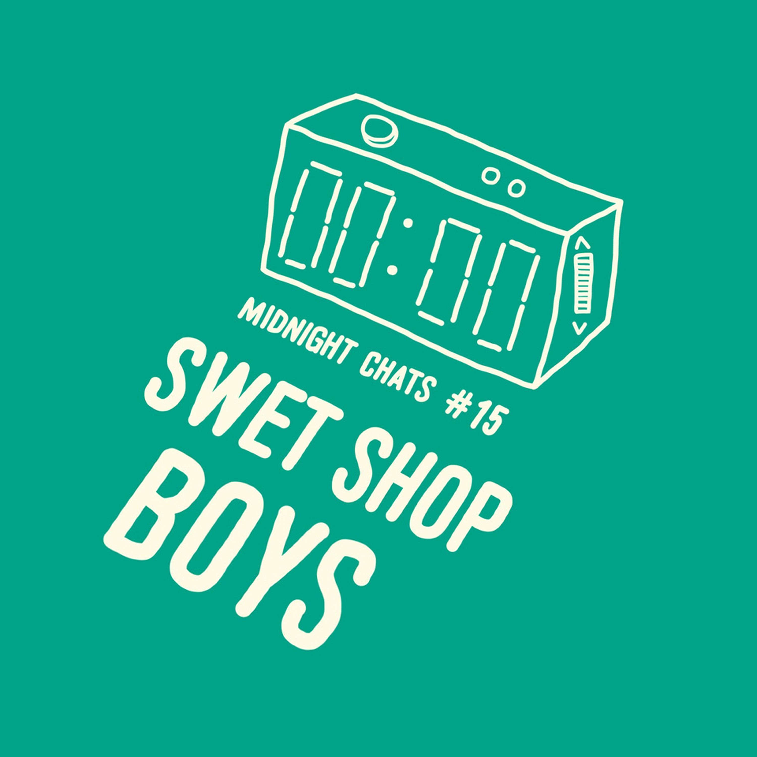 Ep 15: Swet Shop Boys episode artwork