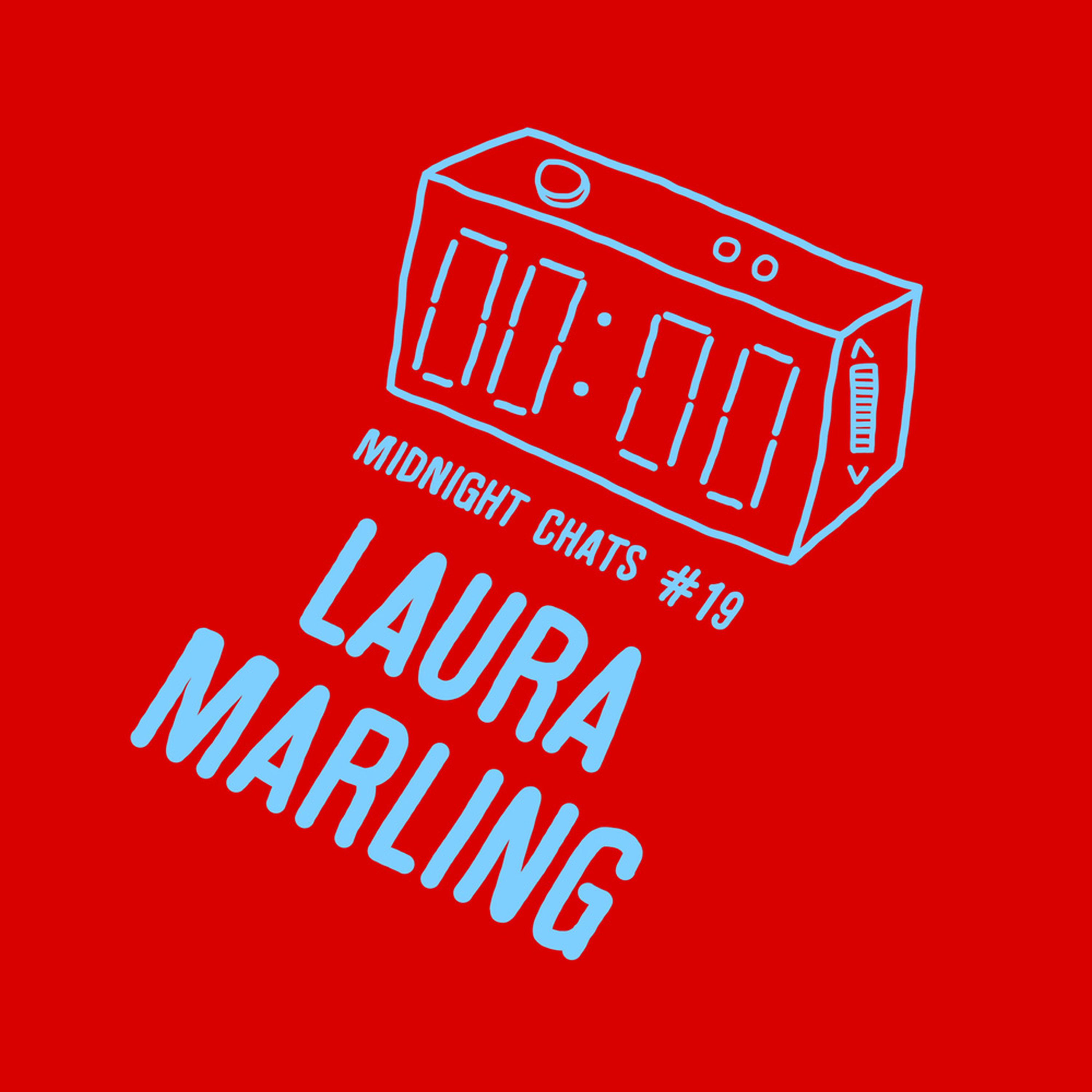 Ep 19: Laura Marling episode artwork