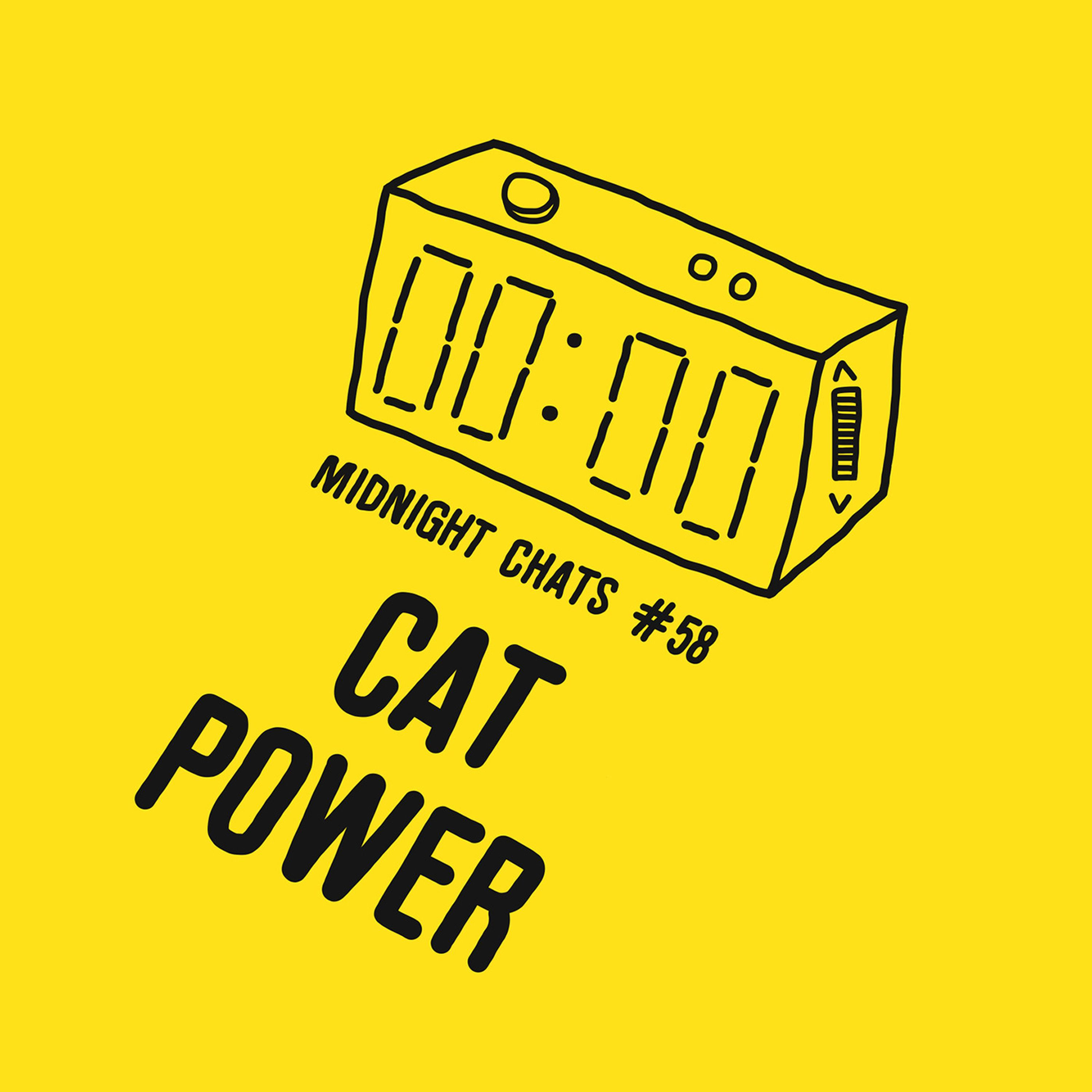 Ep 58: Cat Power