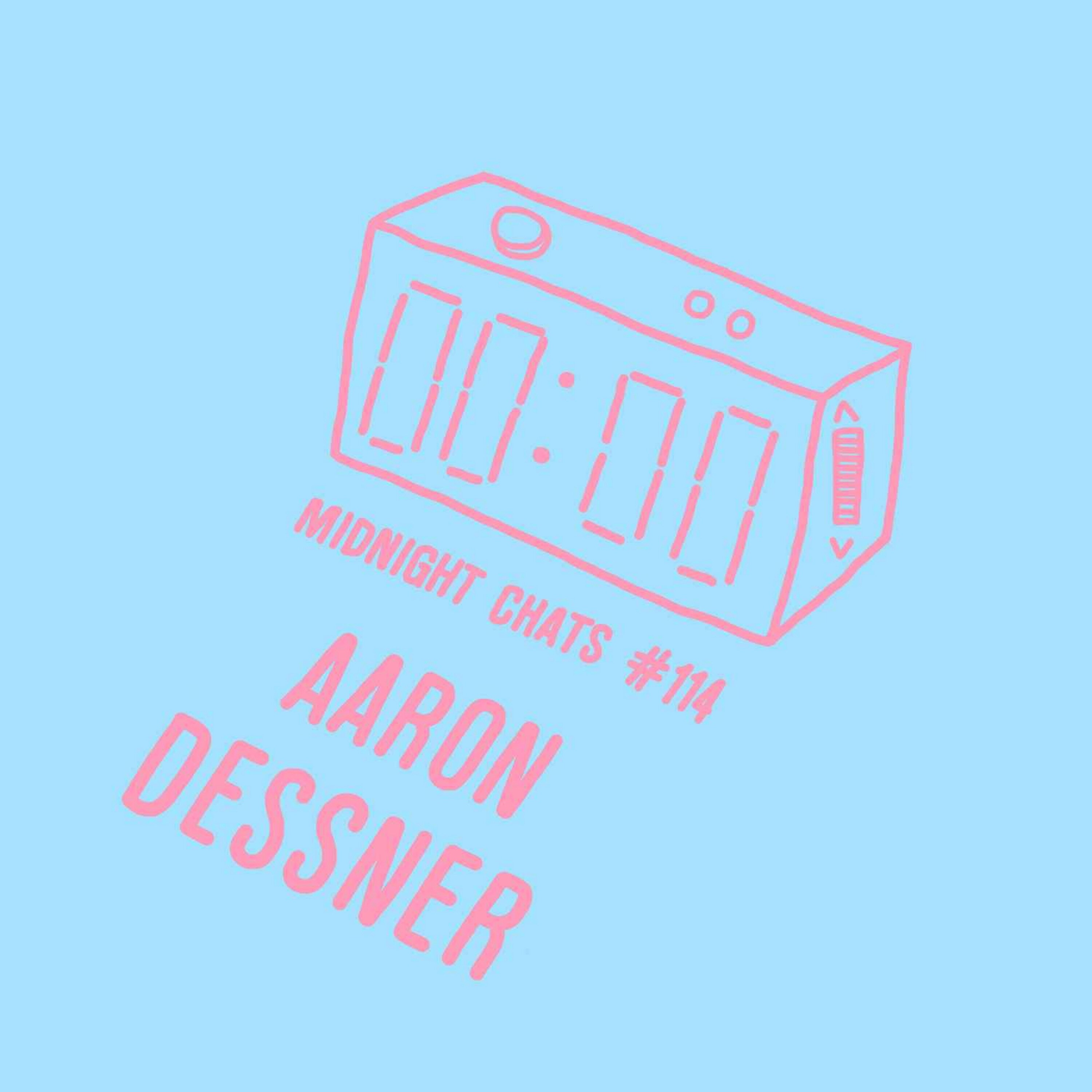 Ep 114: Aaron Dessner, The National + Big Red Machine