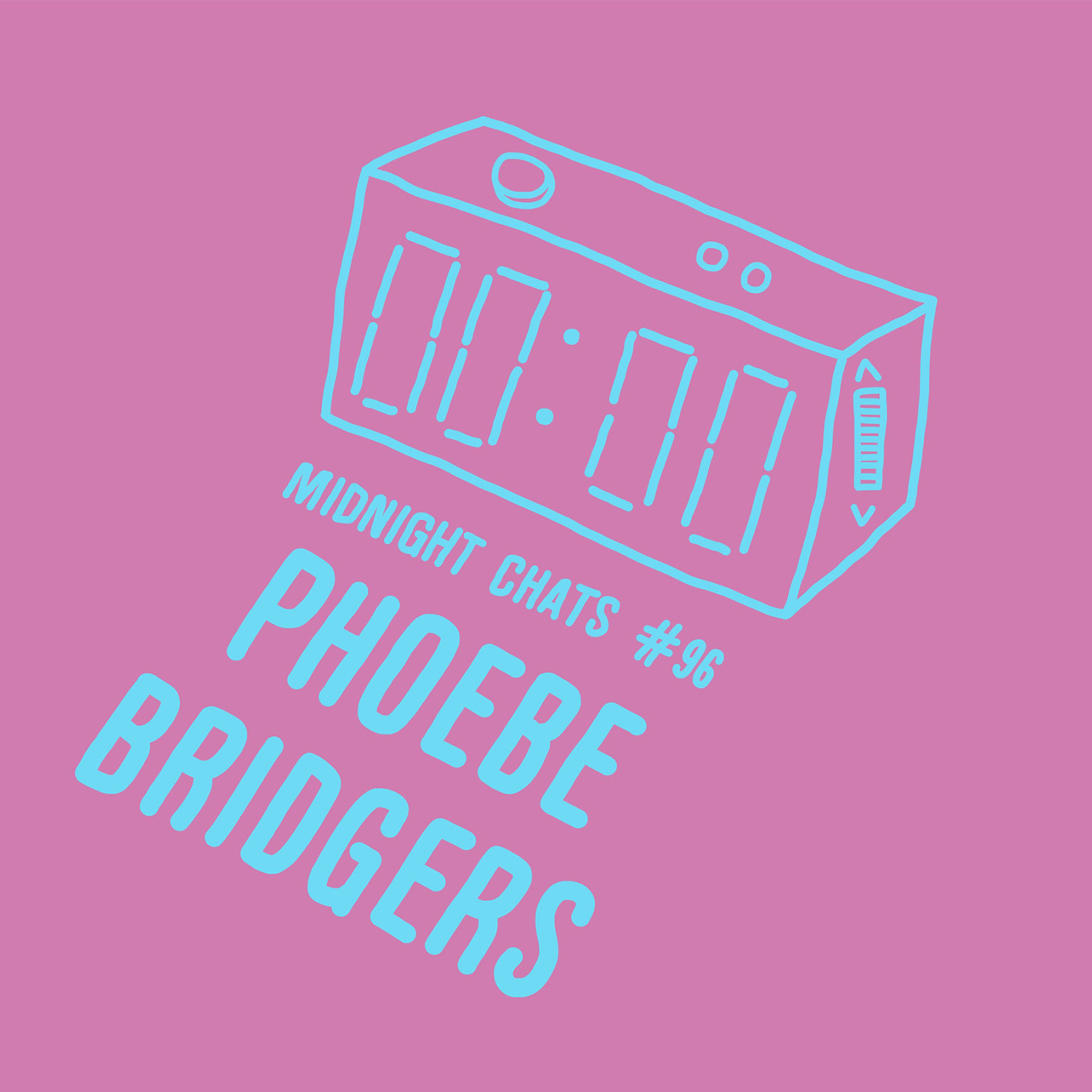 Ep 96: Phoebe Bridgers