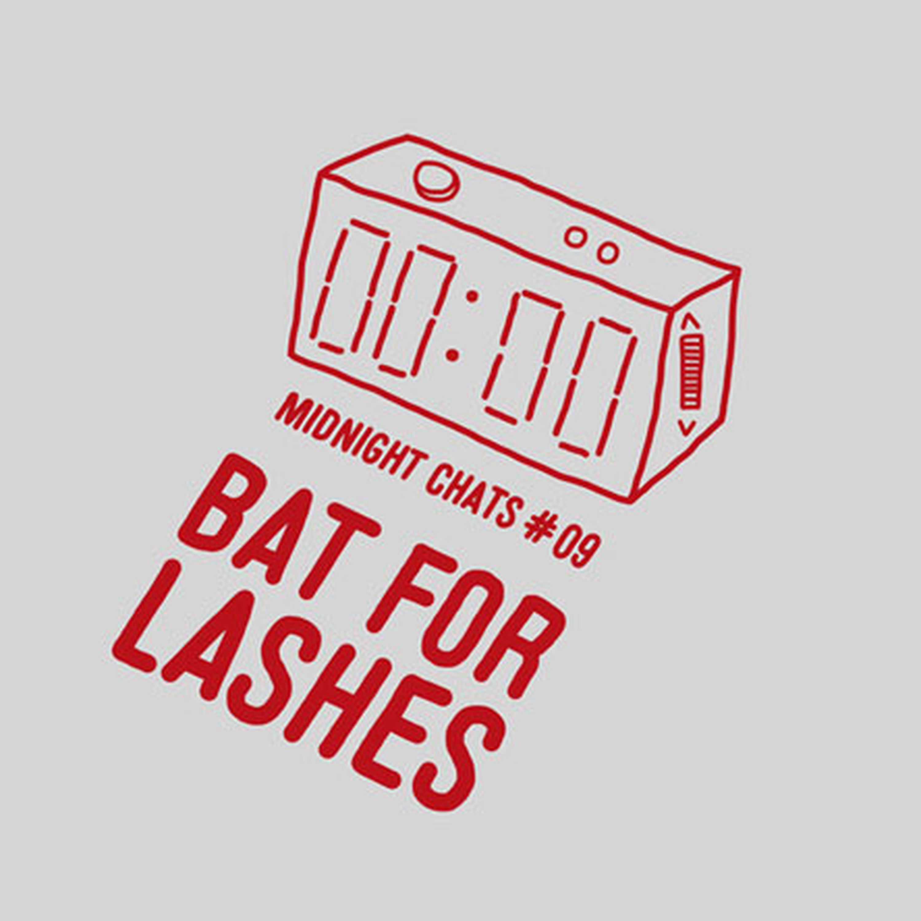 Ep 09: Bat For Lashes episode artwork