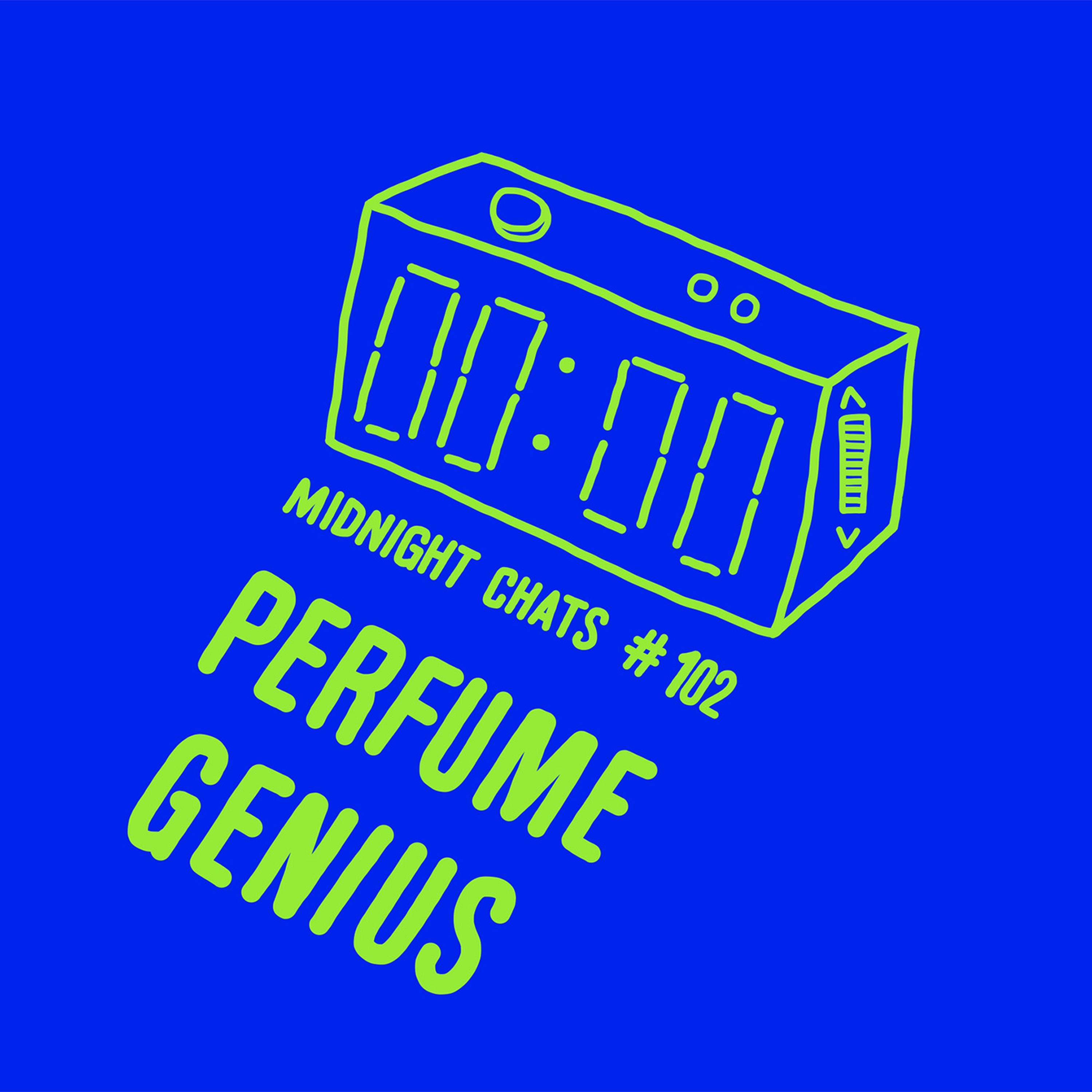 Ep 102: Perfume Genius episode artwork